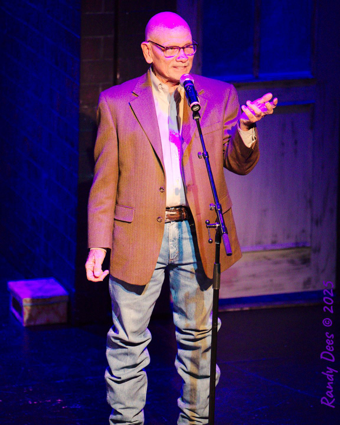 Stars Over Wimberley