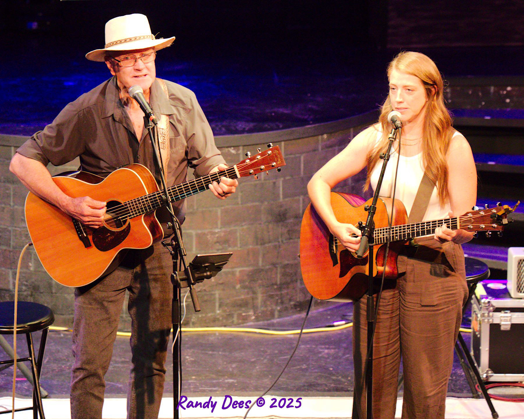 Stars Over Wimberley