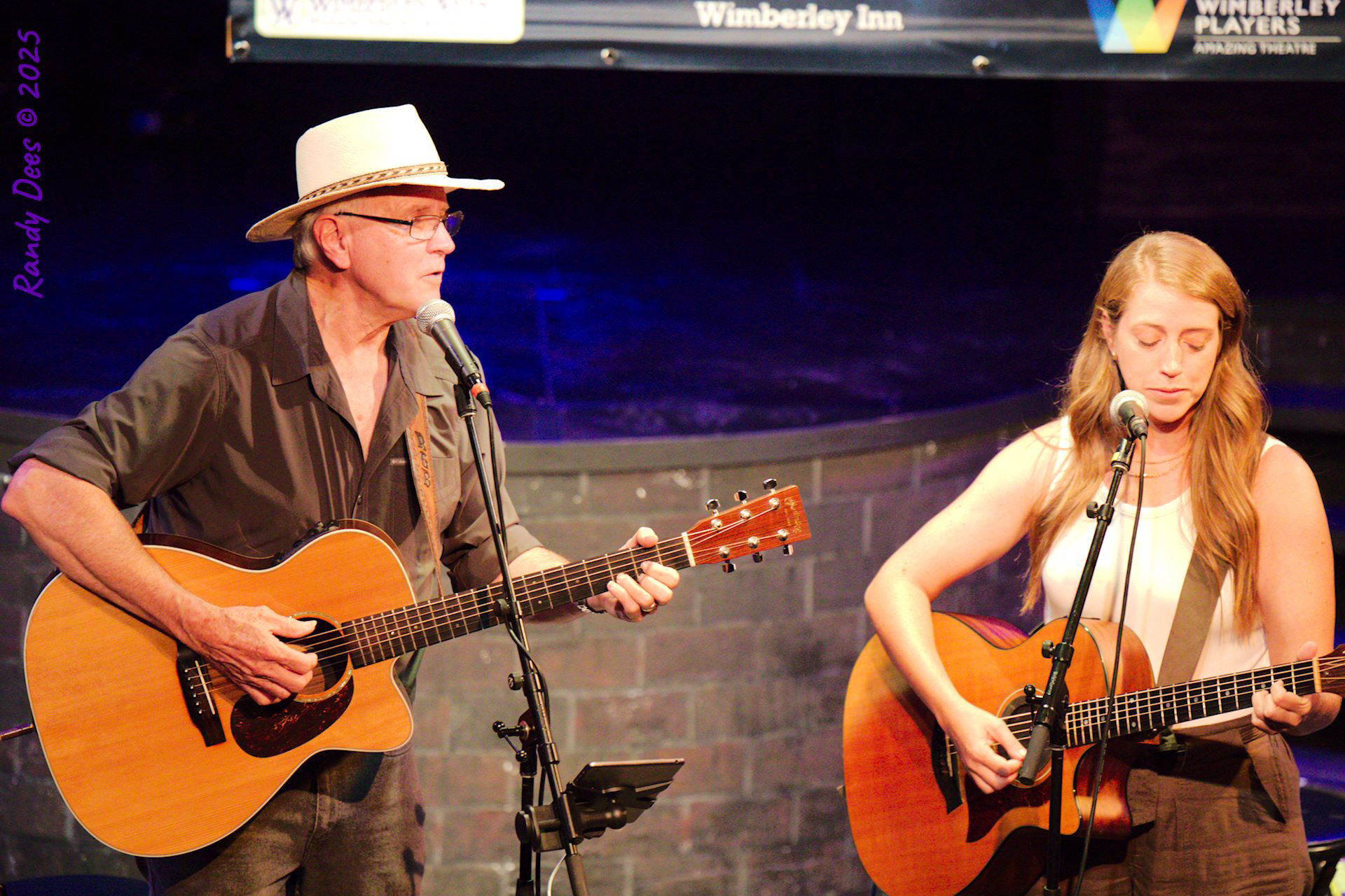 Stars Over Wimberley