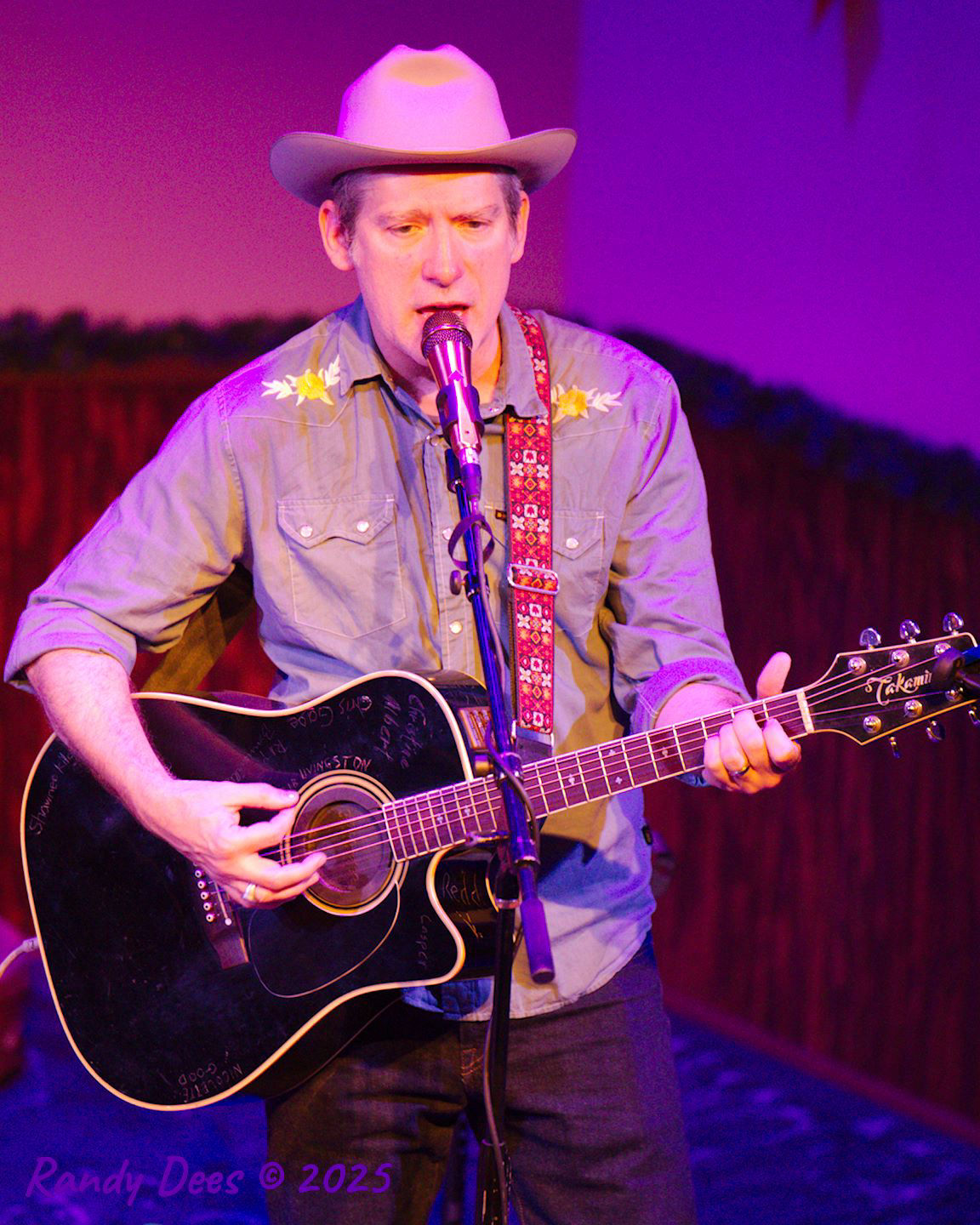 Monday Night Supper Club