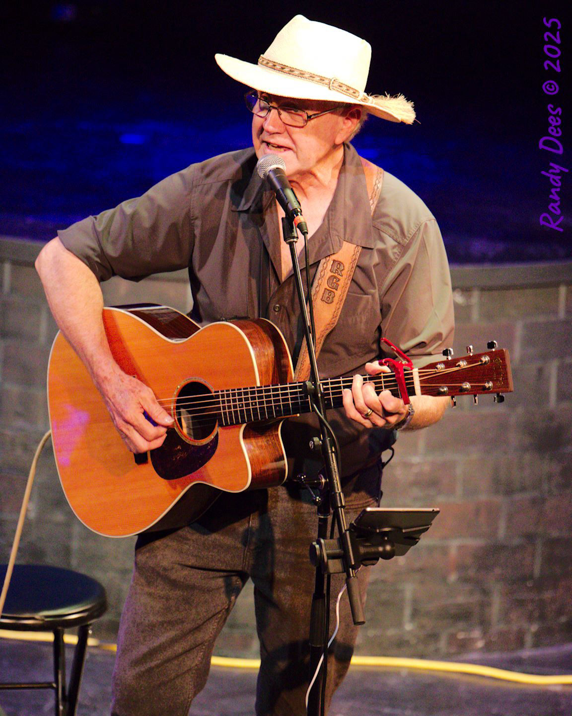 Stars Over Wimberley