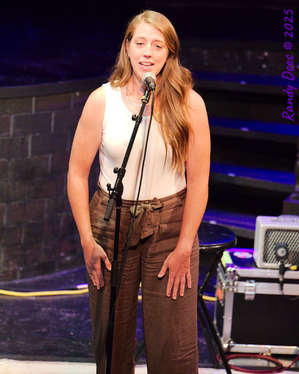 Stars Over Wimberley