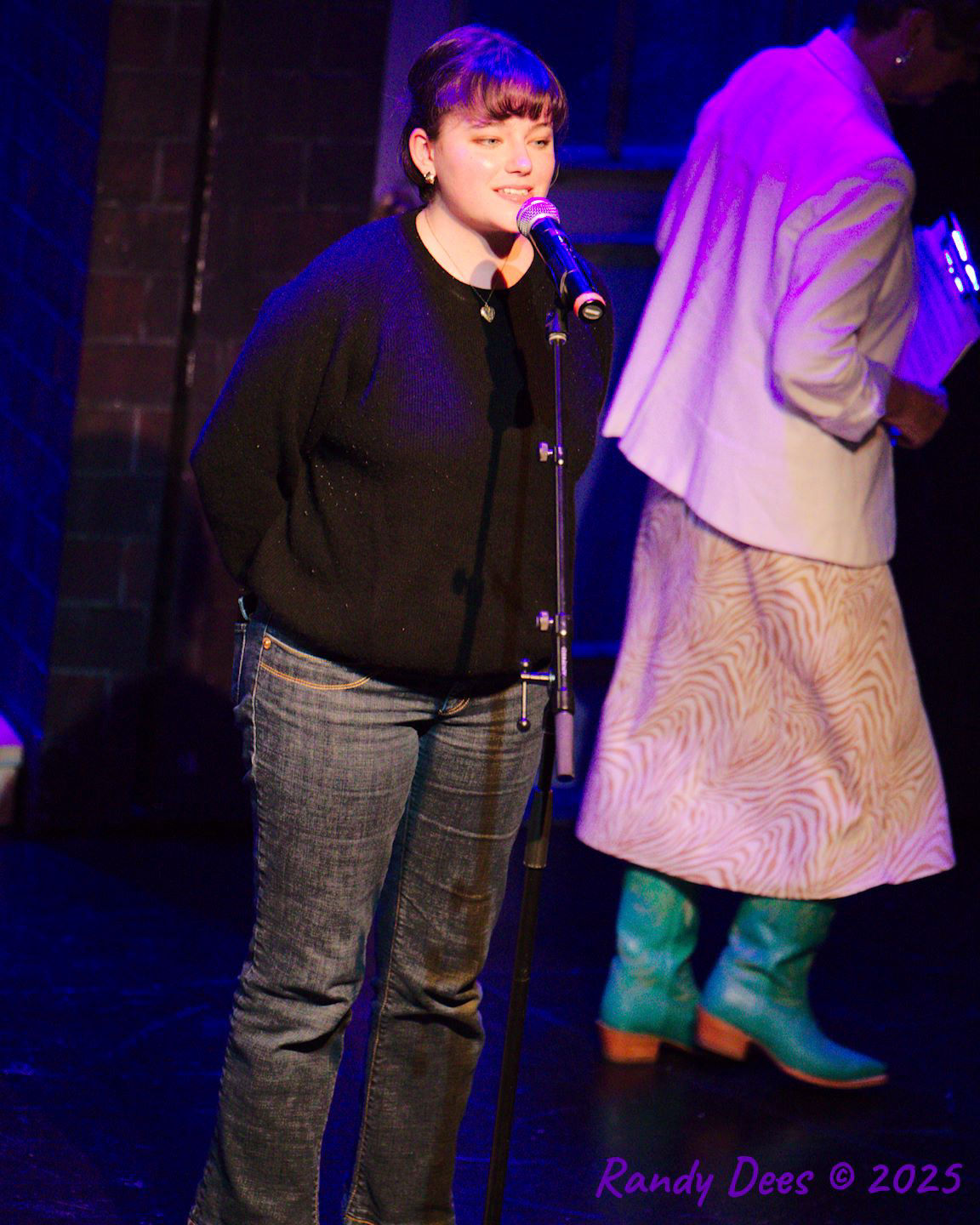 Stars Over Wimberley