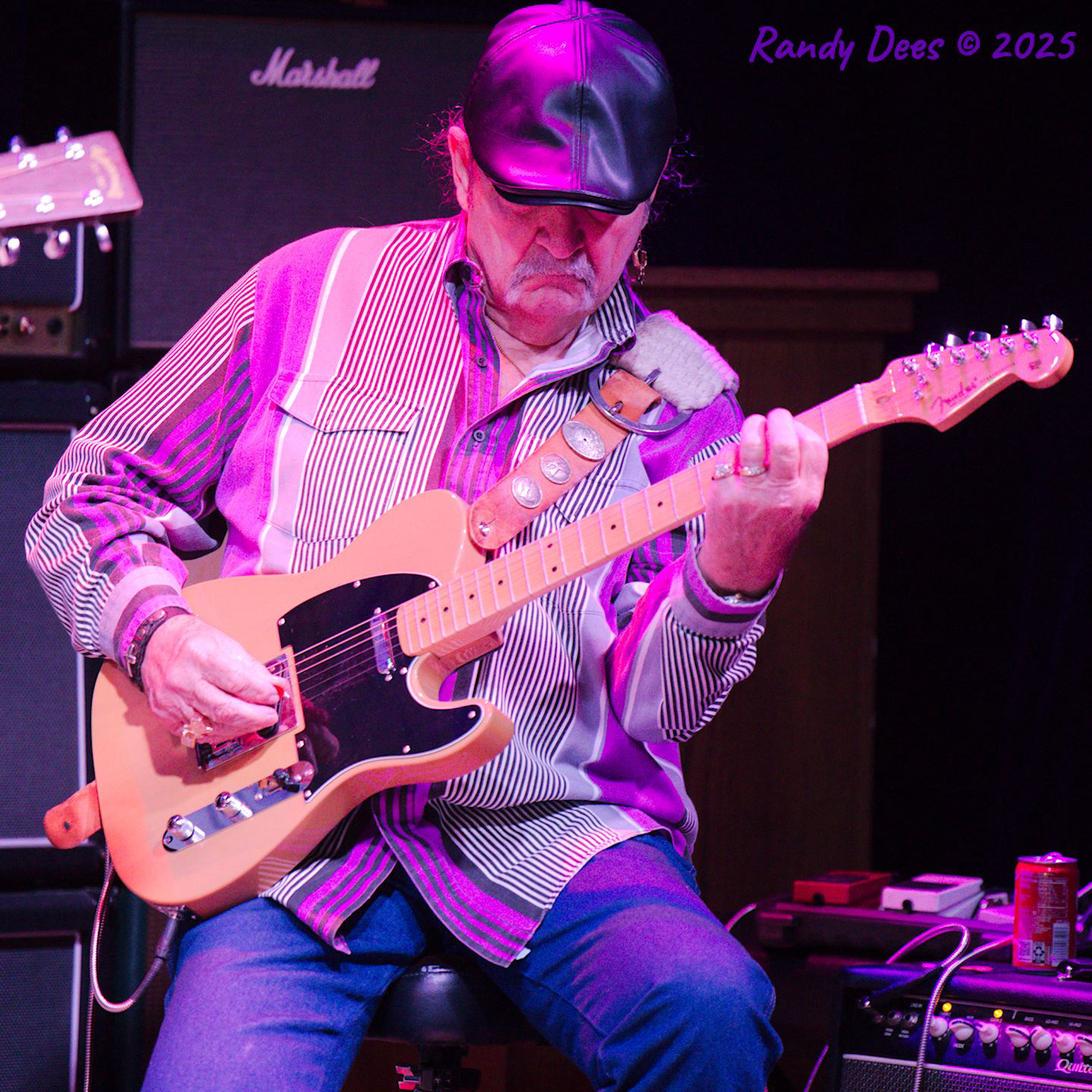 Cantina Sound House Concerts