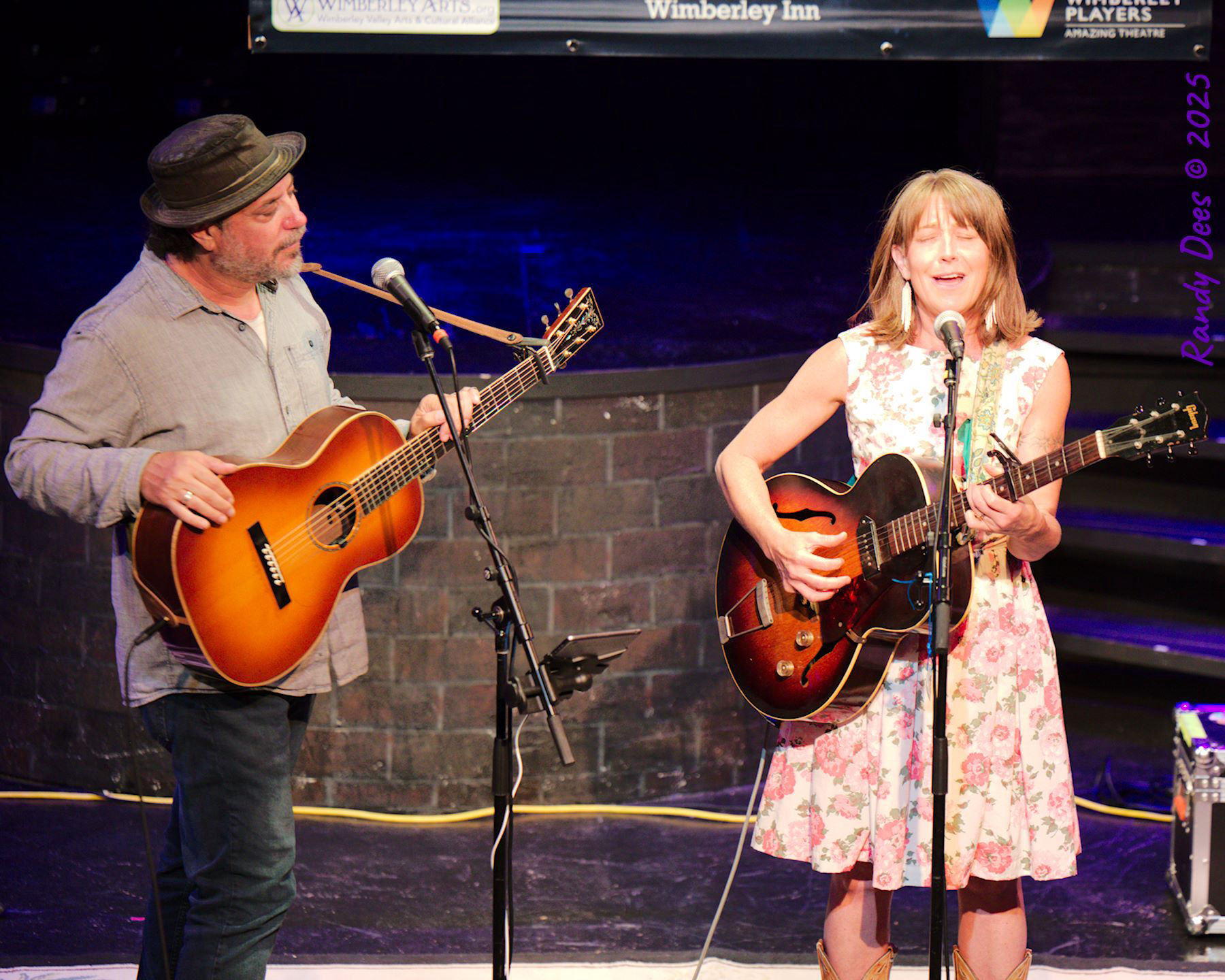 Stars Over Wimberley