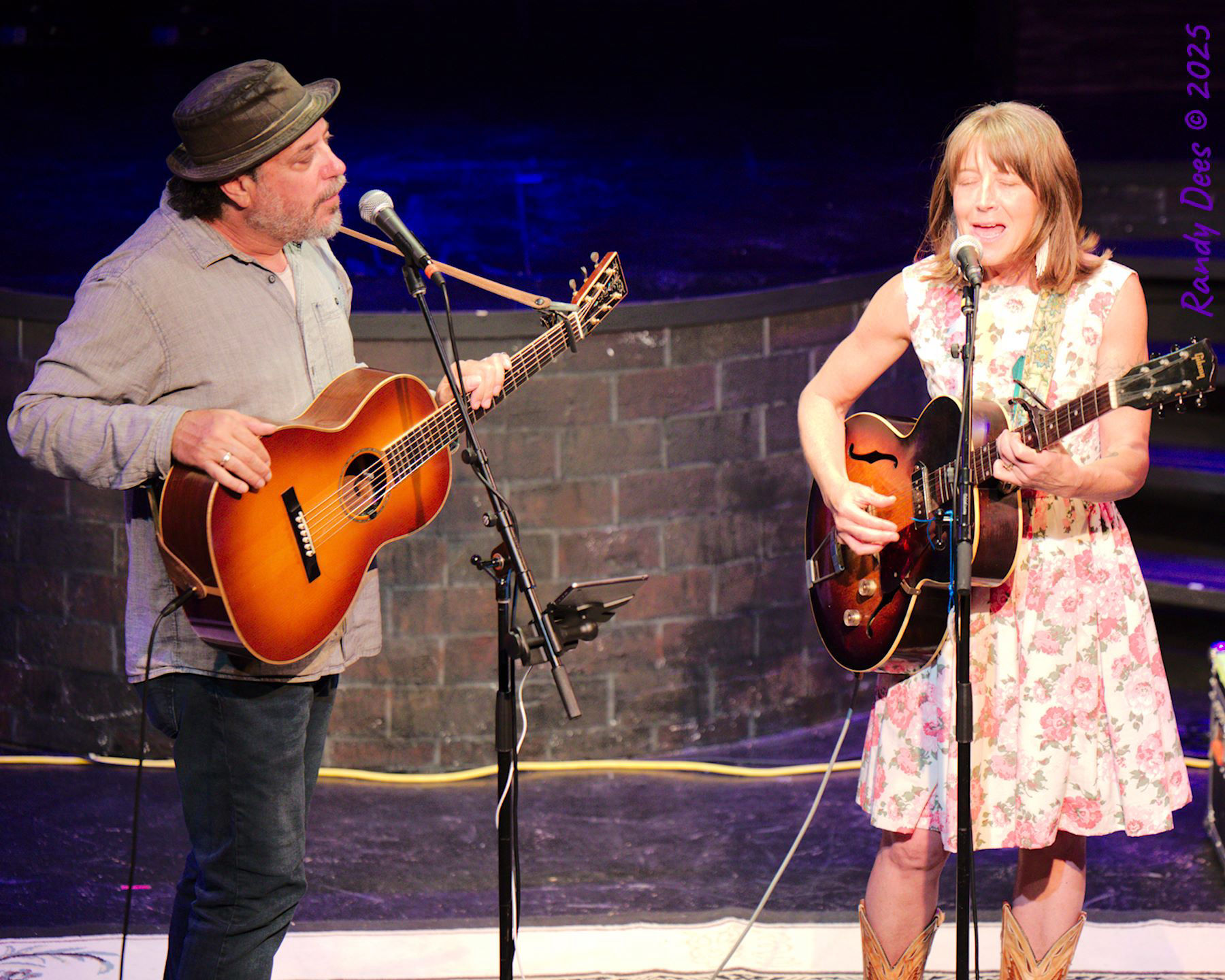 Stars Over Wimberley