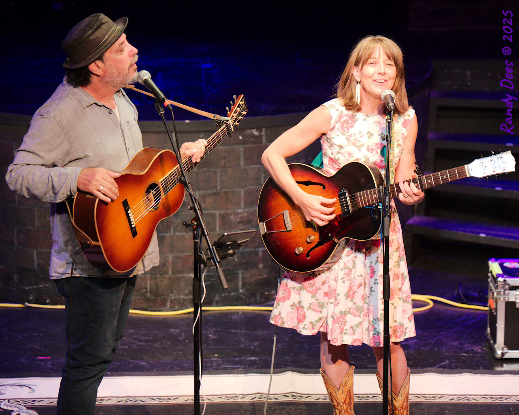 Stars Over Wimberley