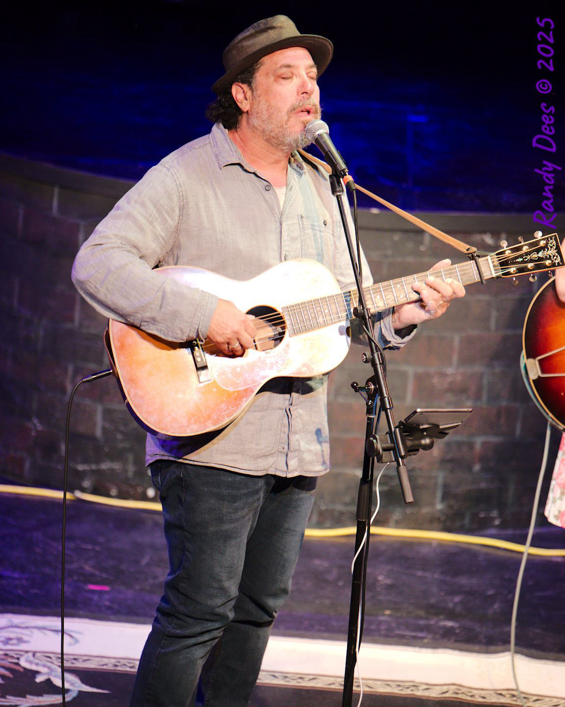 Stars Over Wimberley