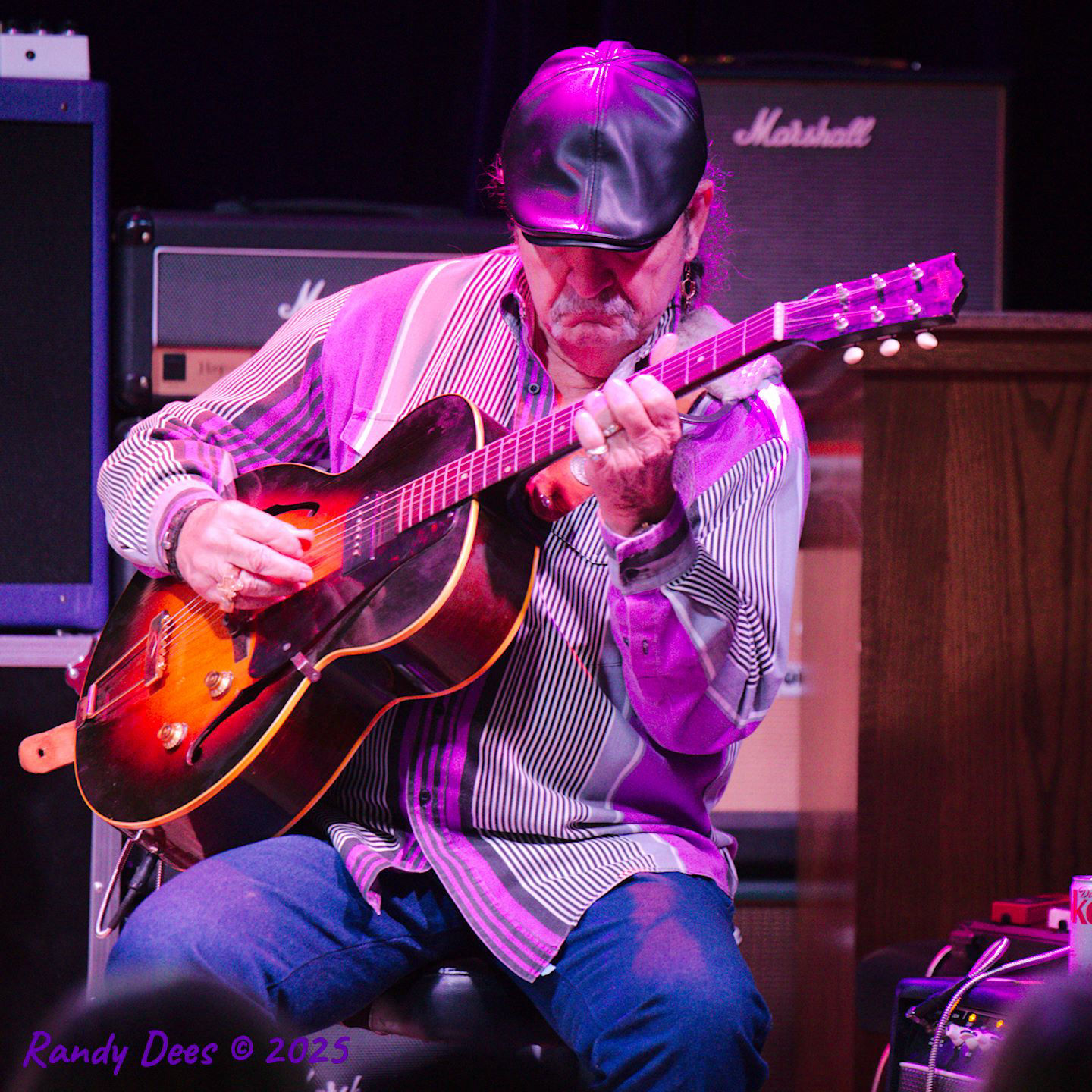 Cantina Sound House Concerts