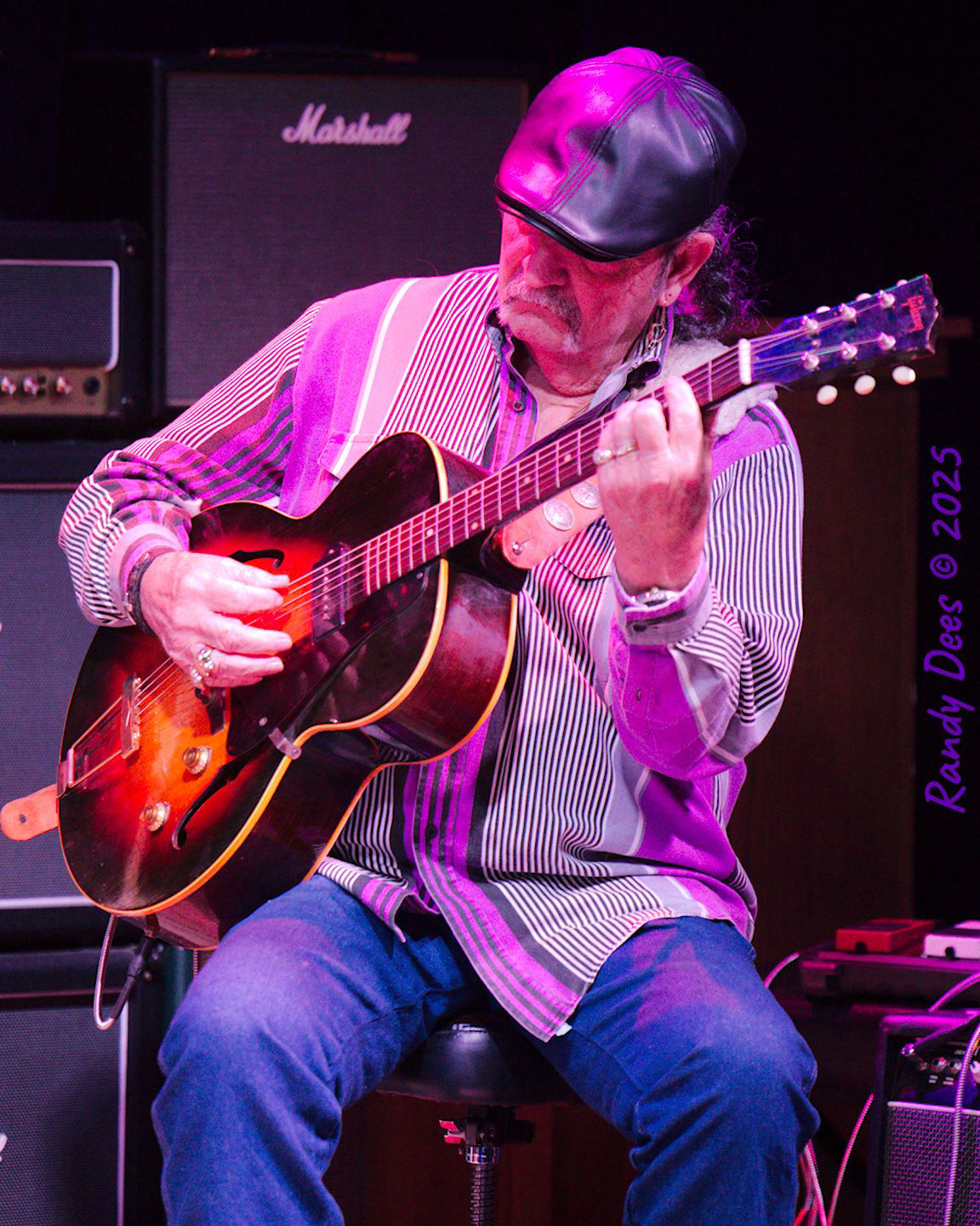 Cantina Sound House Concerts