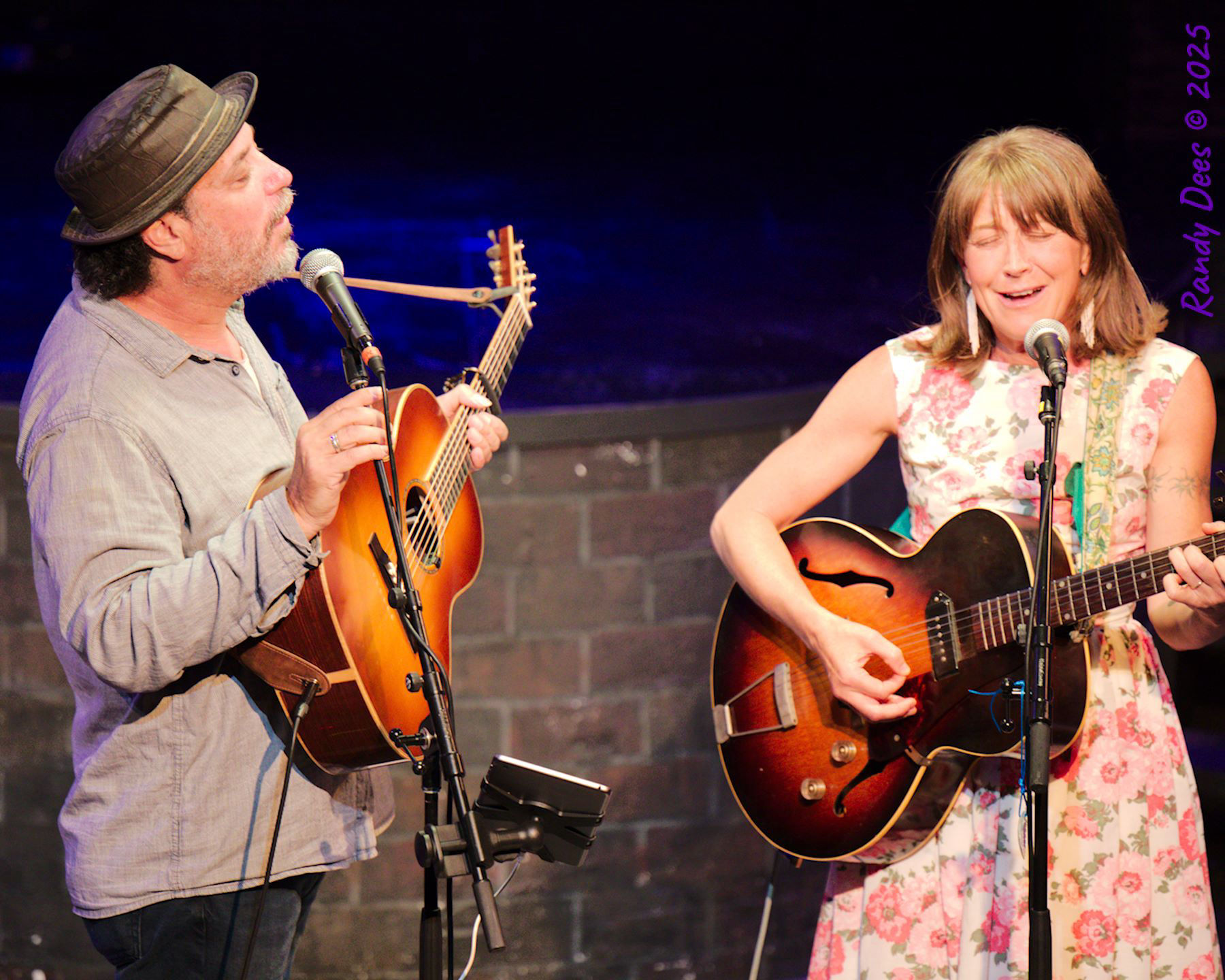 Stars Over Wimberley