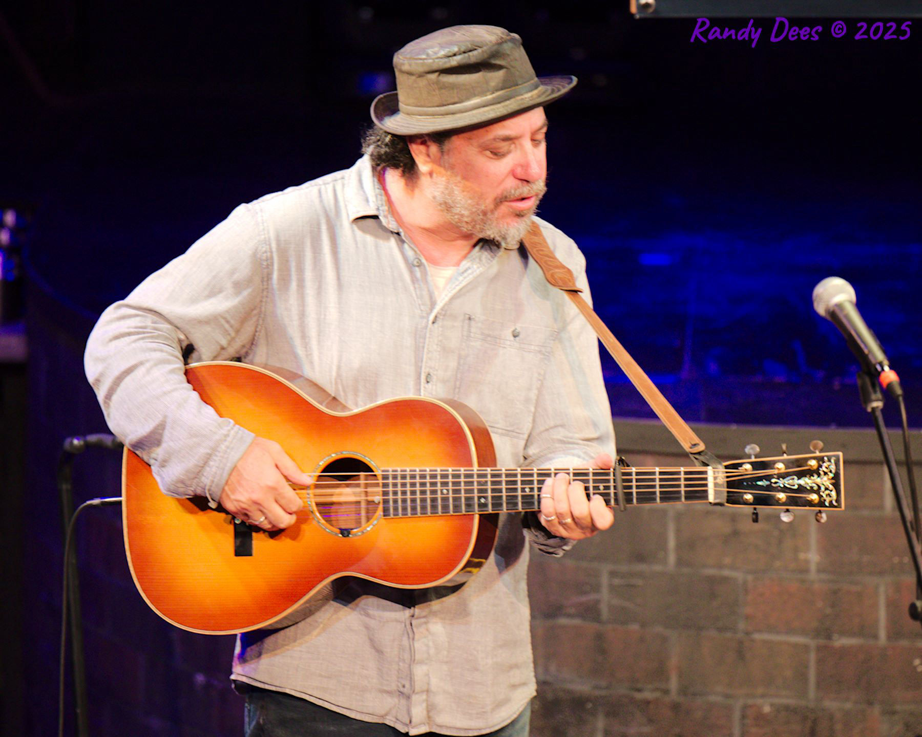 Stars Over Wimberley