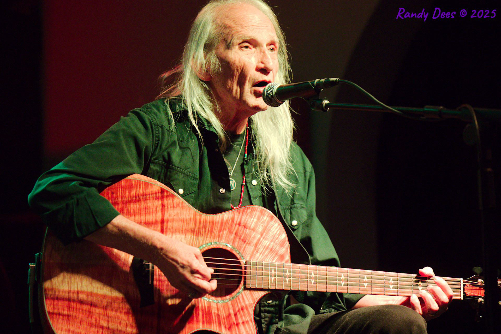 Monday Night Supper Club