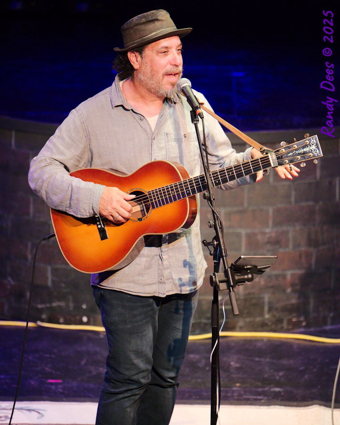 Stars Over Wimberley