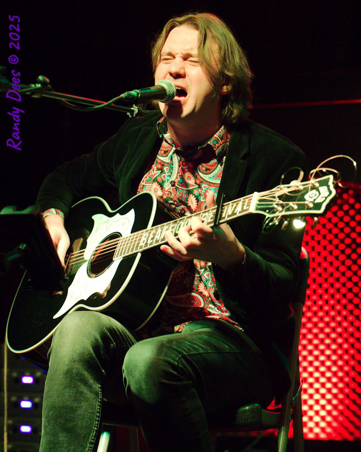 Monday Night Supper Club