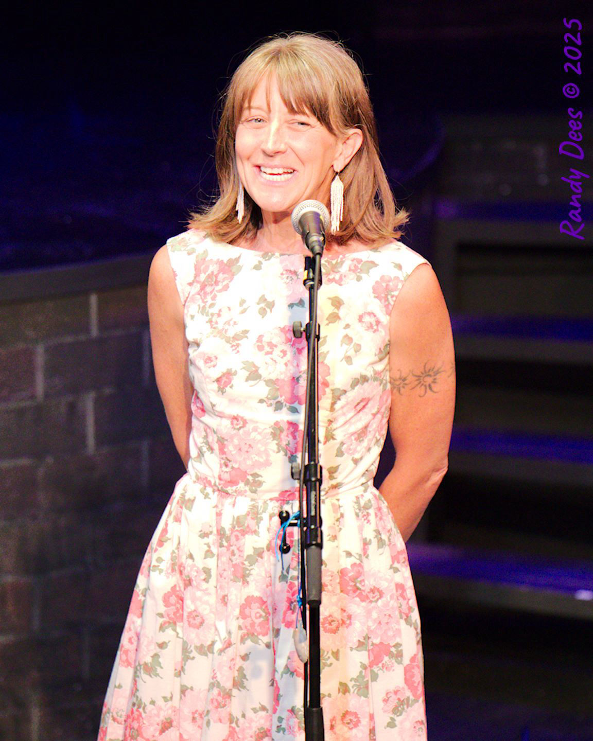 Stars Over Wimberley