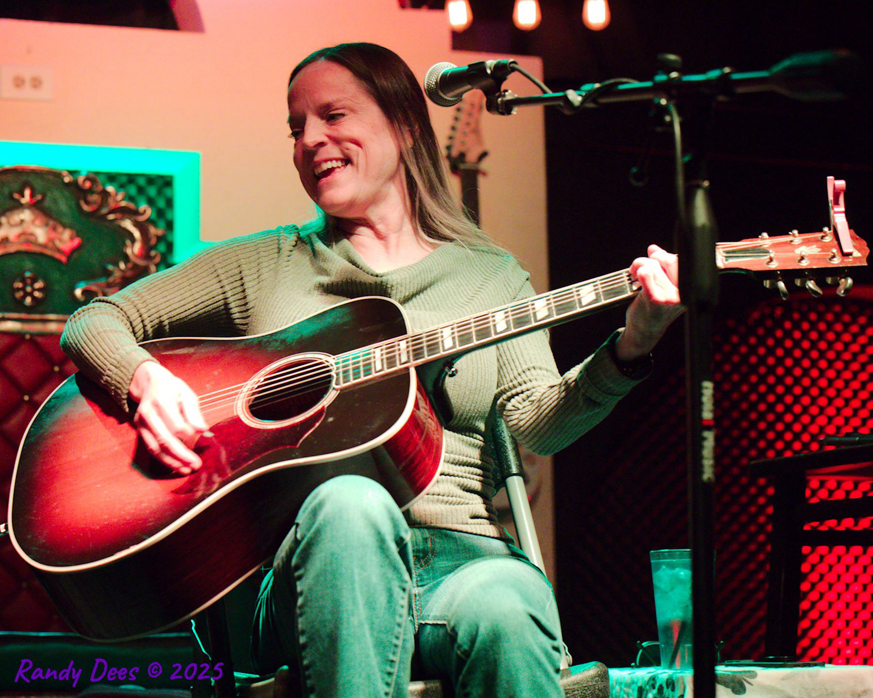 Monday Night Supper Club