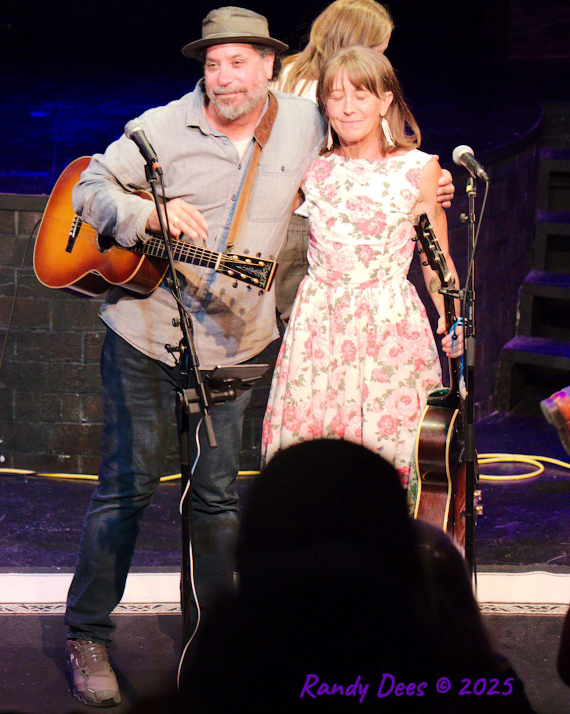 Stars Over Wimberley