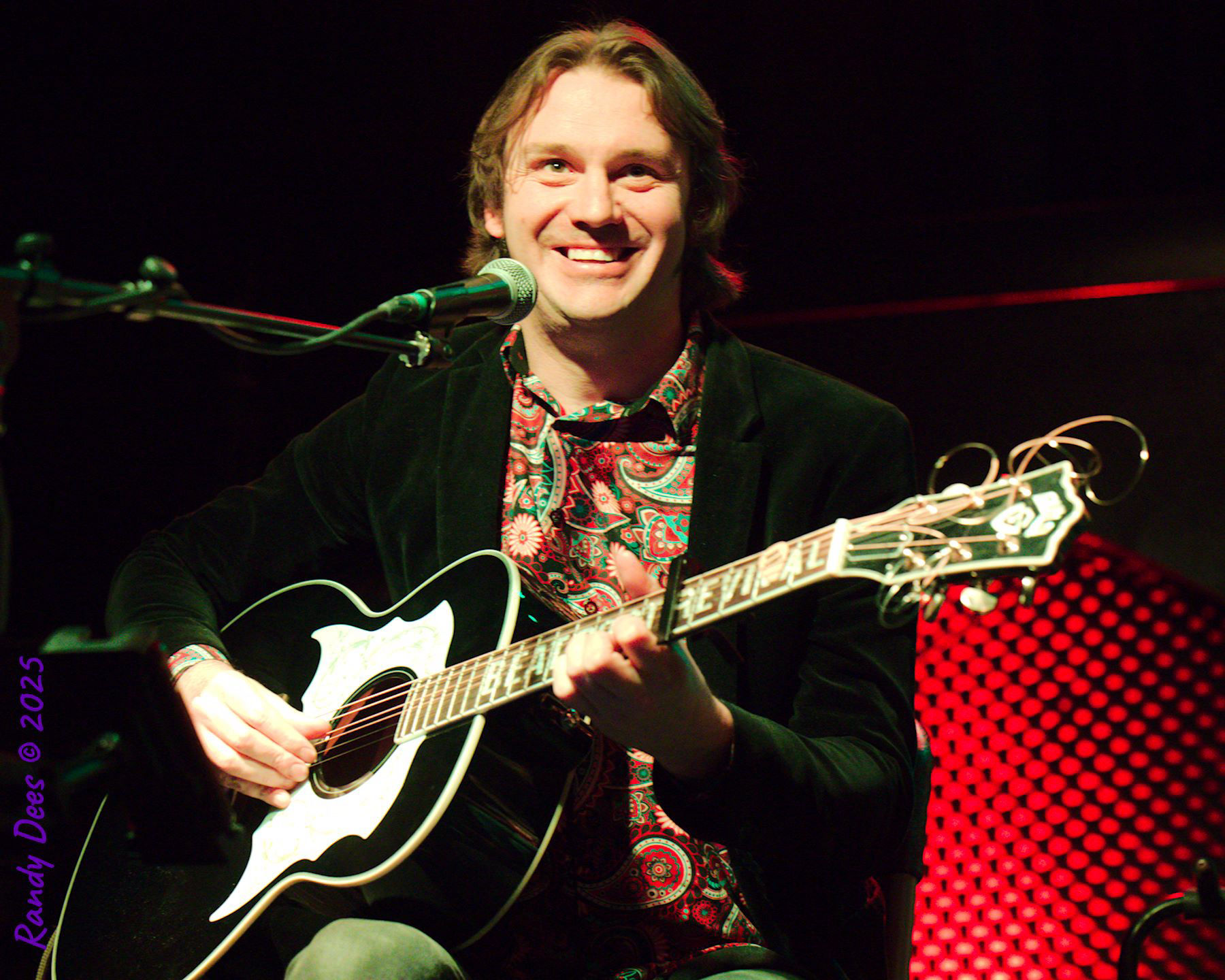 Monday Night Supper Club