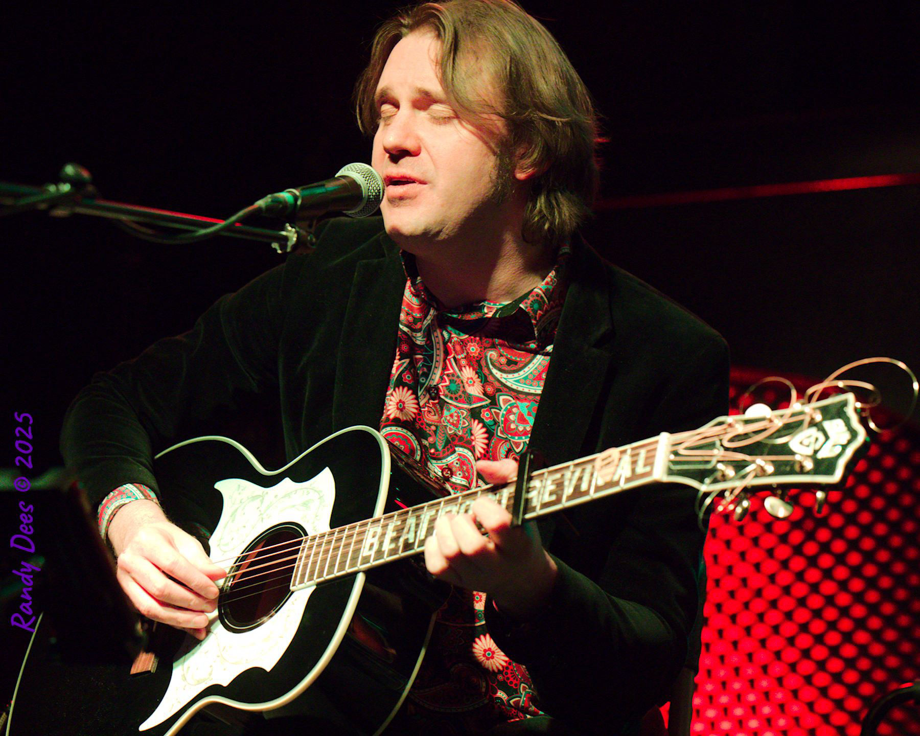 Monday Night Supper Club