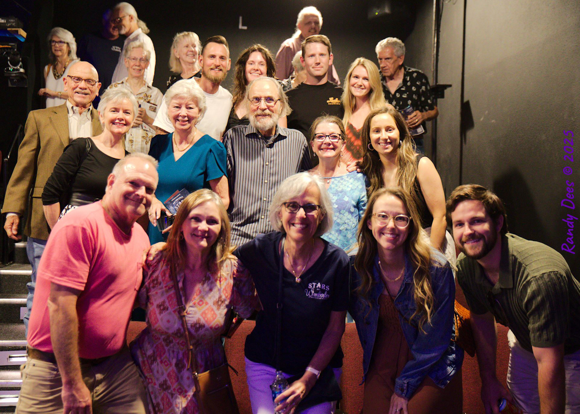 Stars Over Wimberley