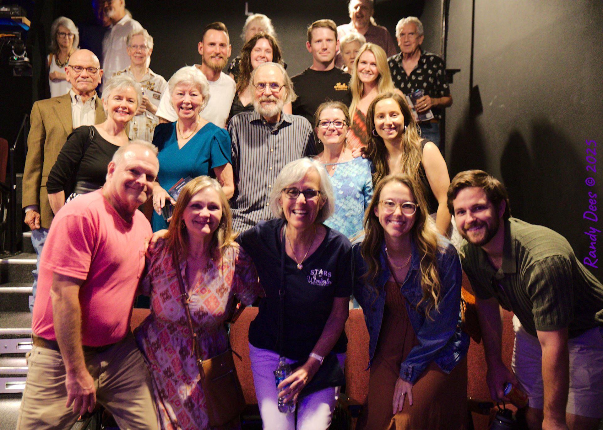 Stars Over Wimberley