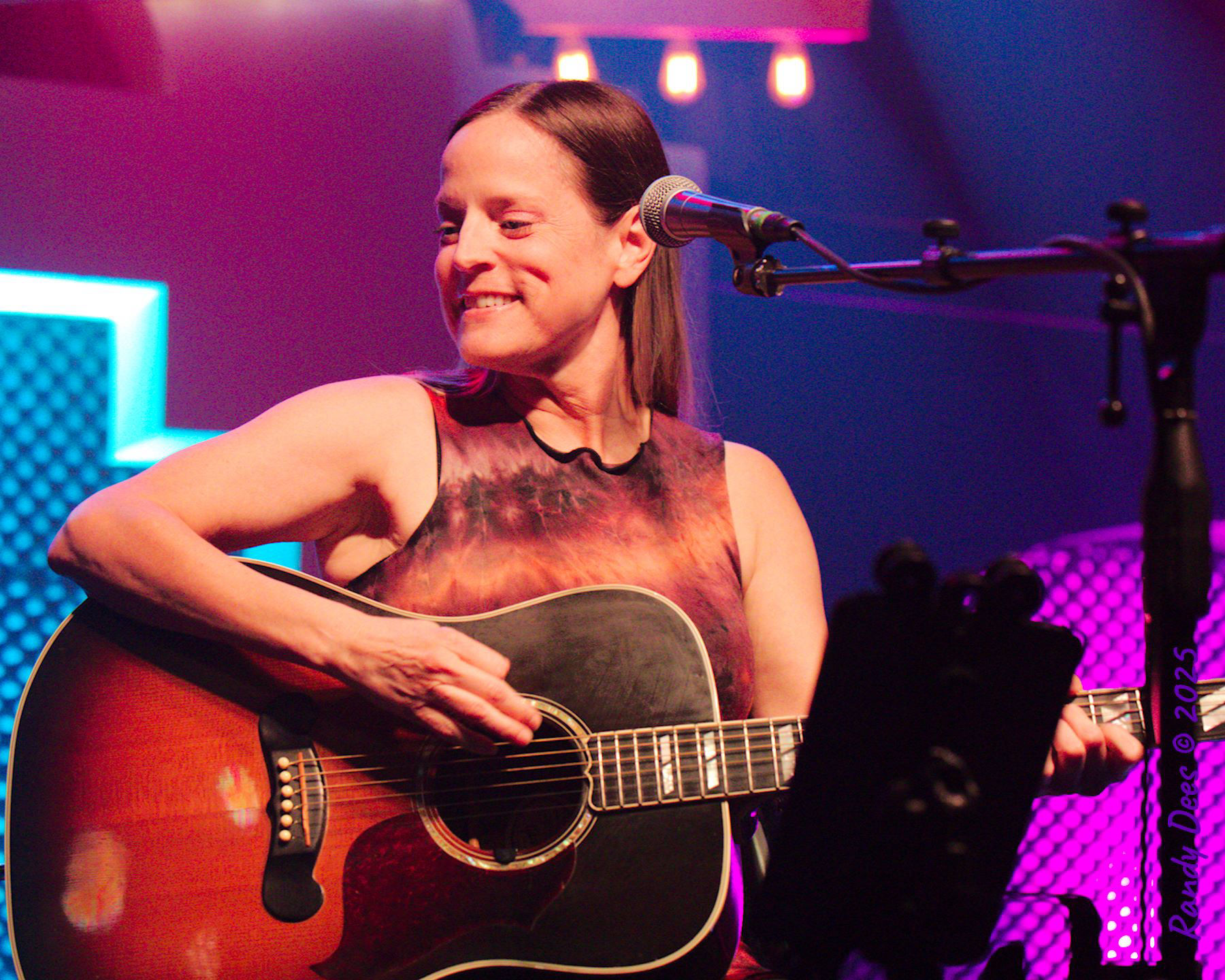 Monday Night Supper Club