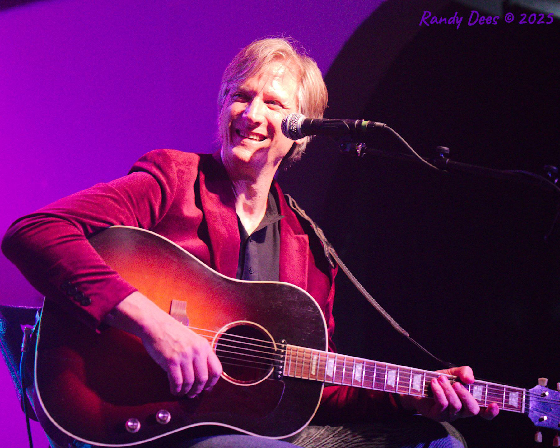 Monday Night Supper Club