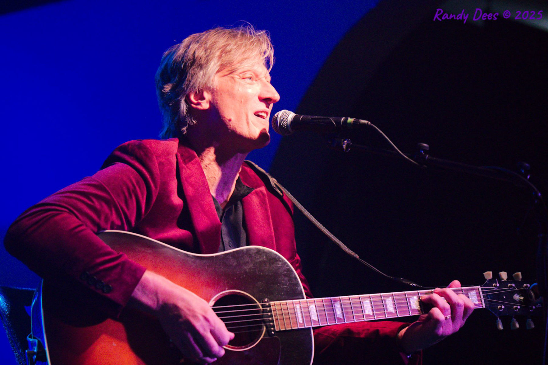 Monday Night Supper Club