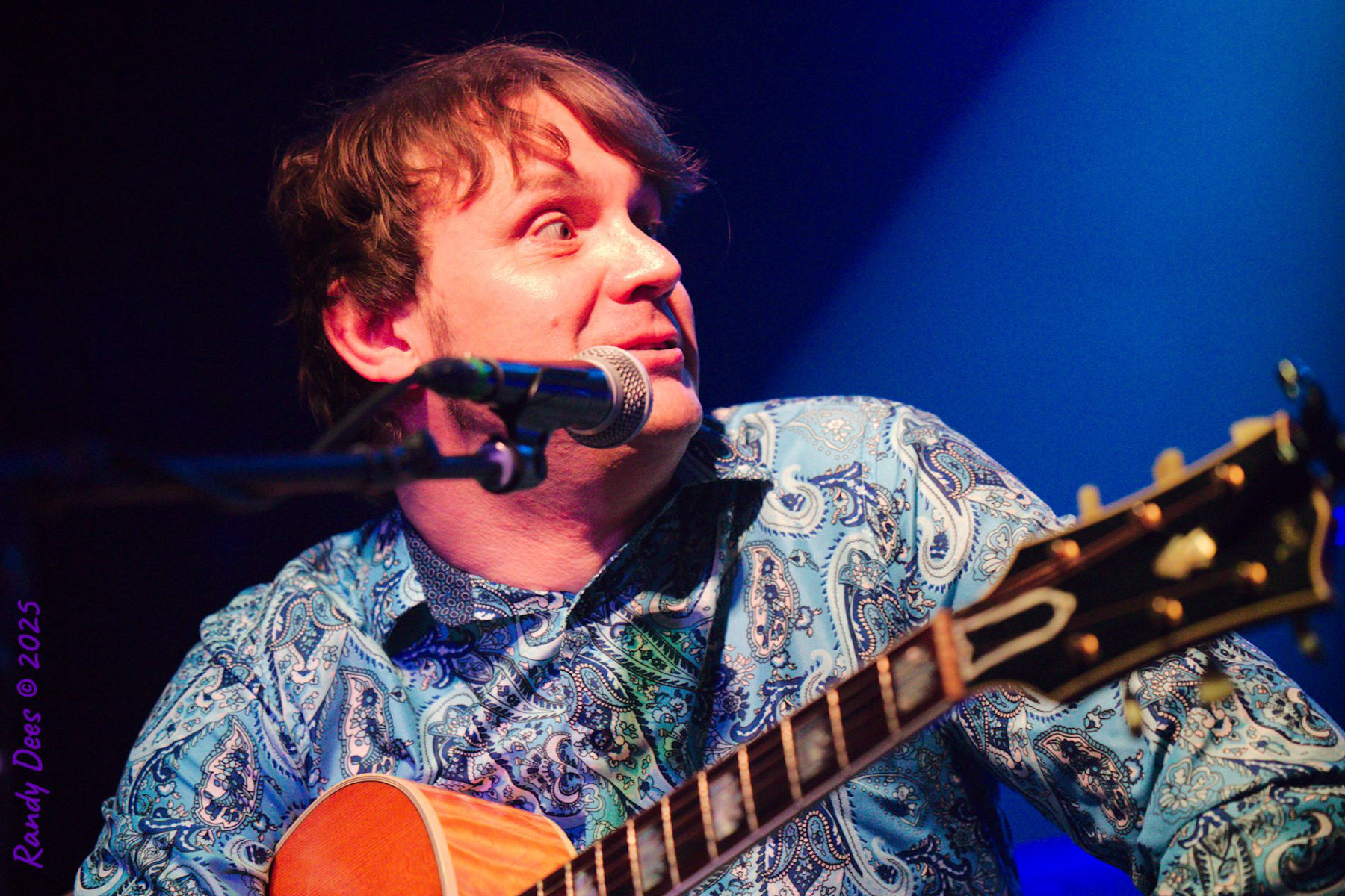 Monday Night Supper Club