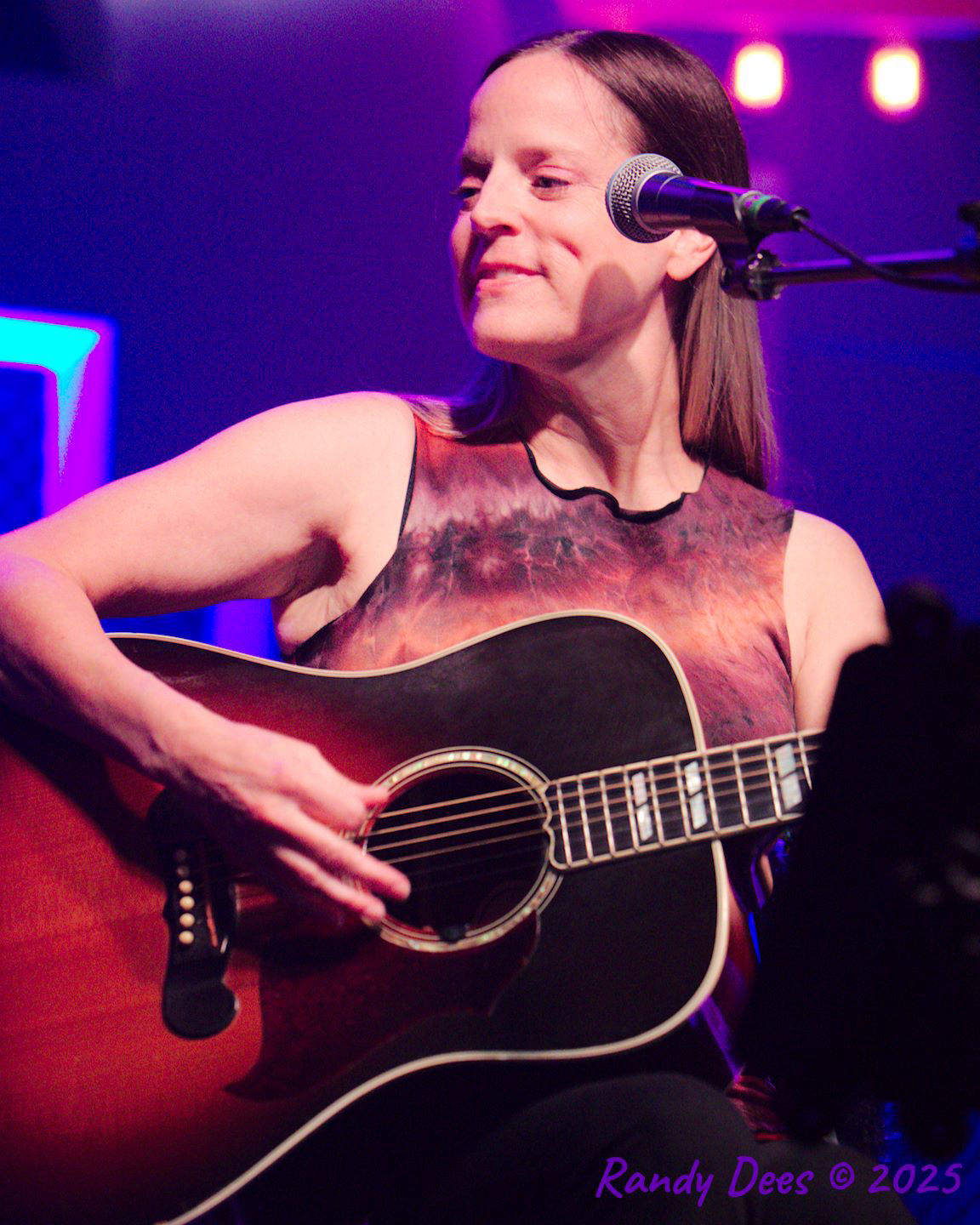 Monday Night Supper Club