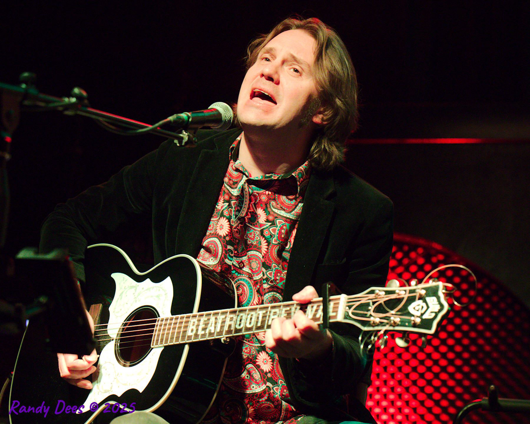 Monday Night Supper Club