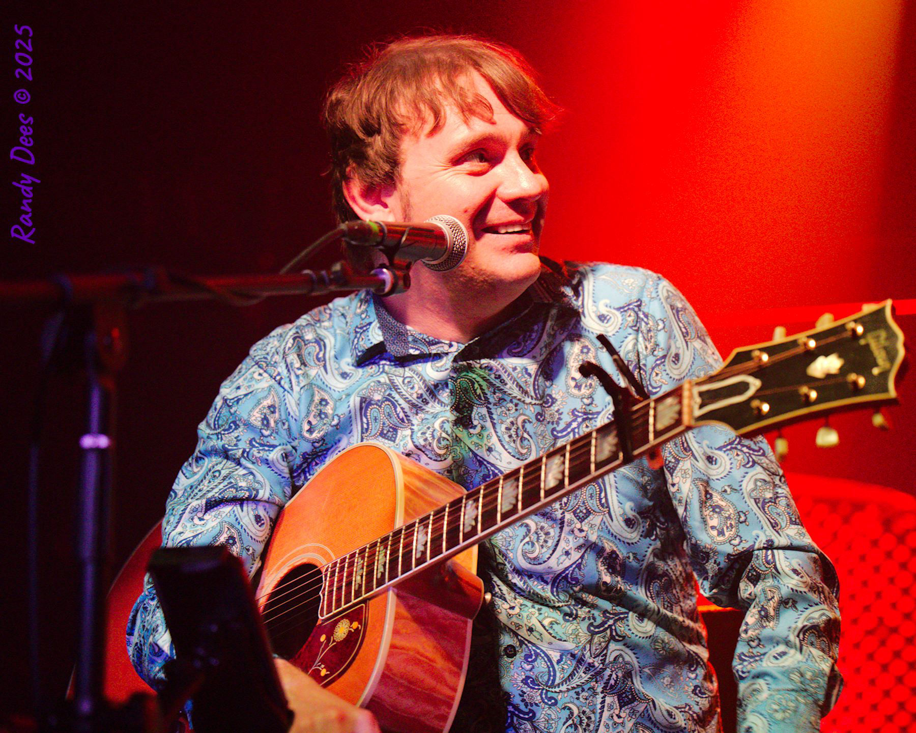 Monday Night Supper Club