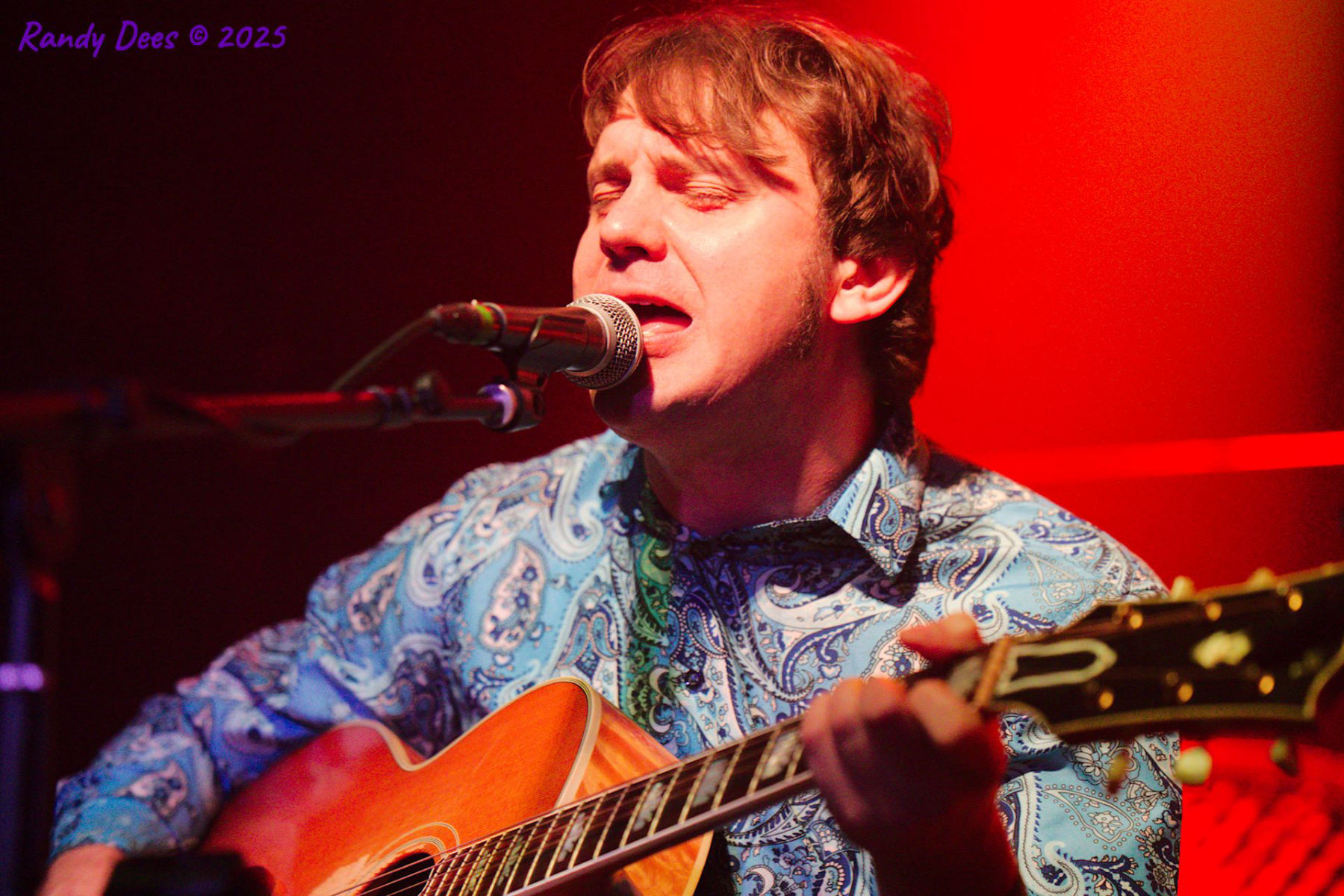 Monday Night Supper Club