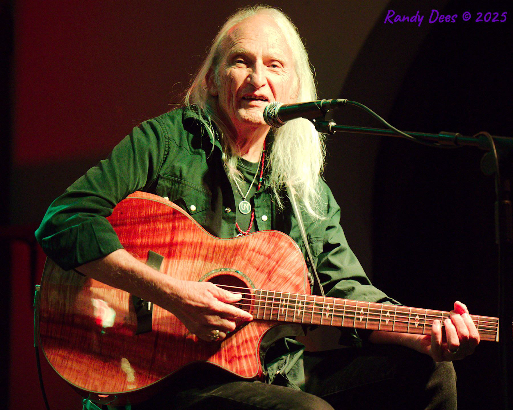 Monday Night Supper Club