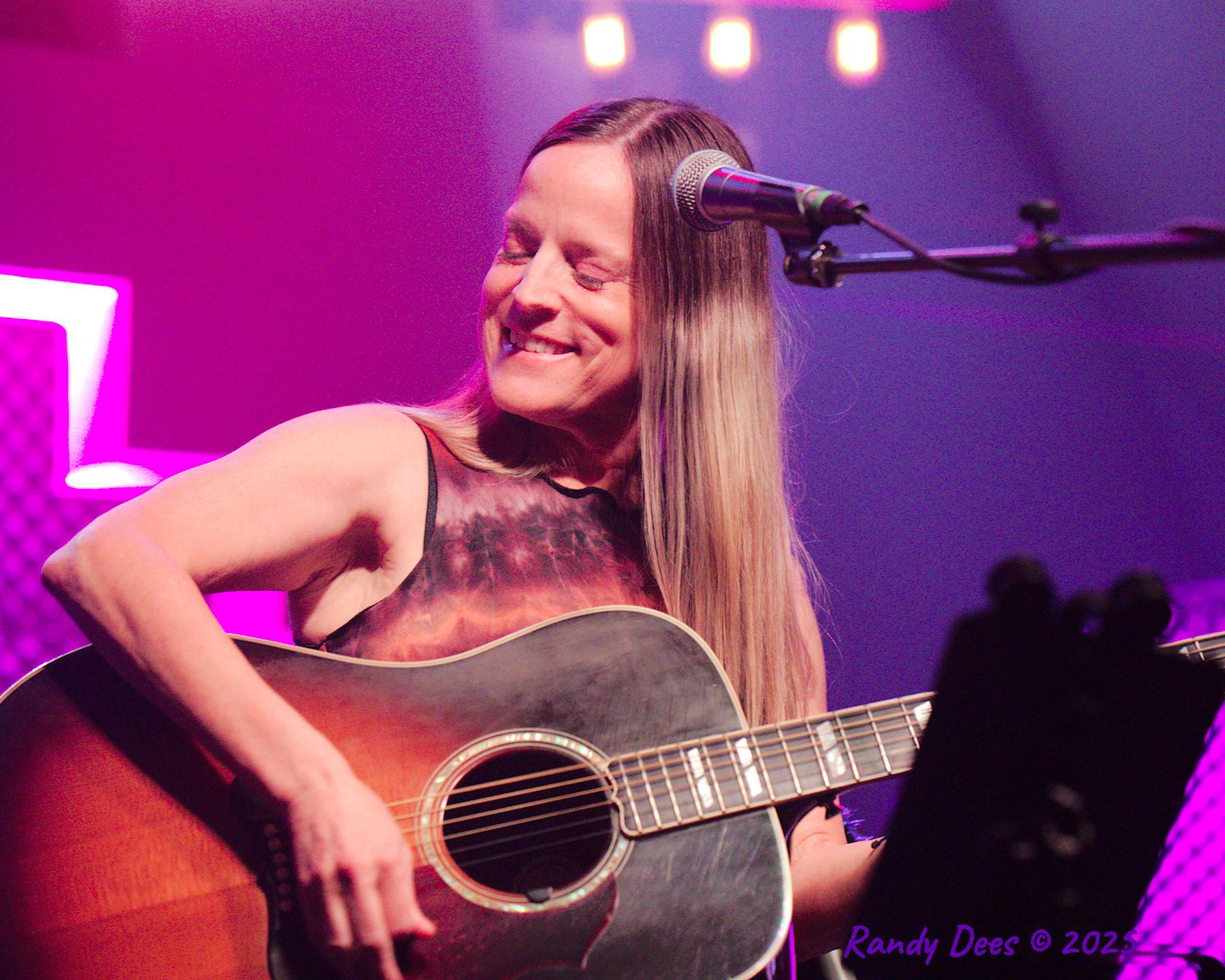 Monday Night Supper Club