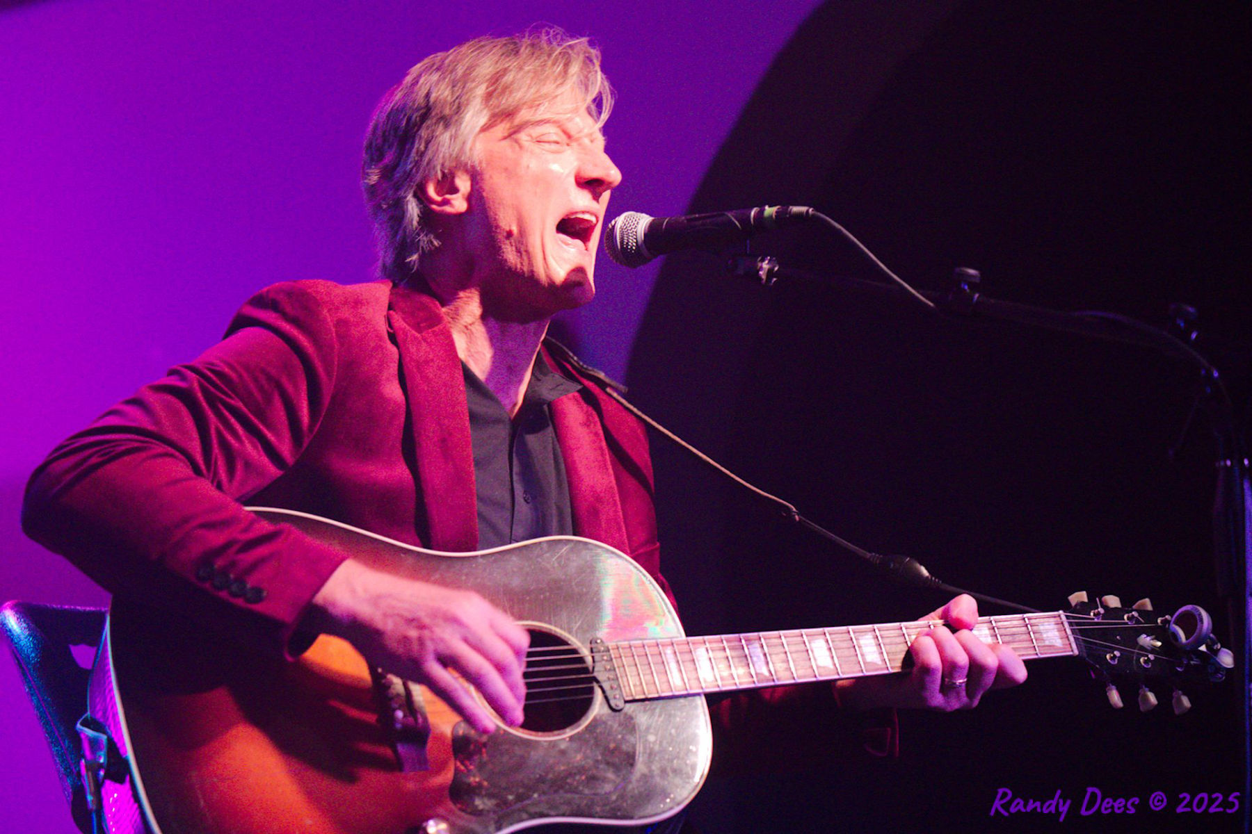 Monday Night Supper Club