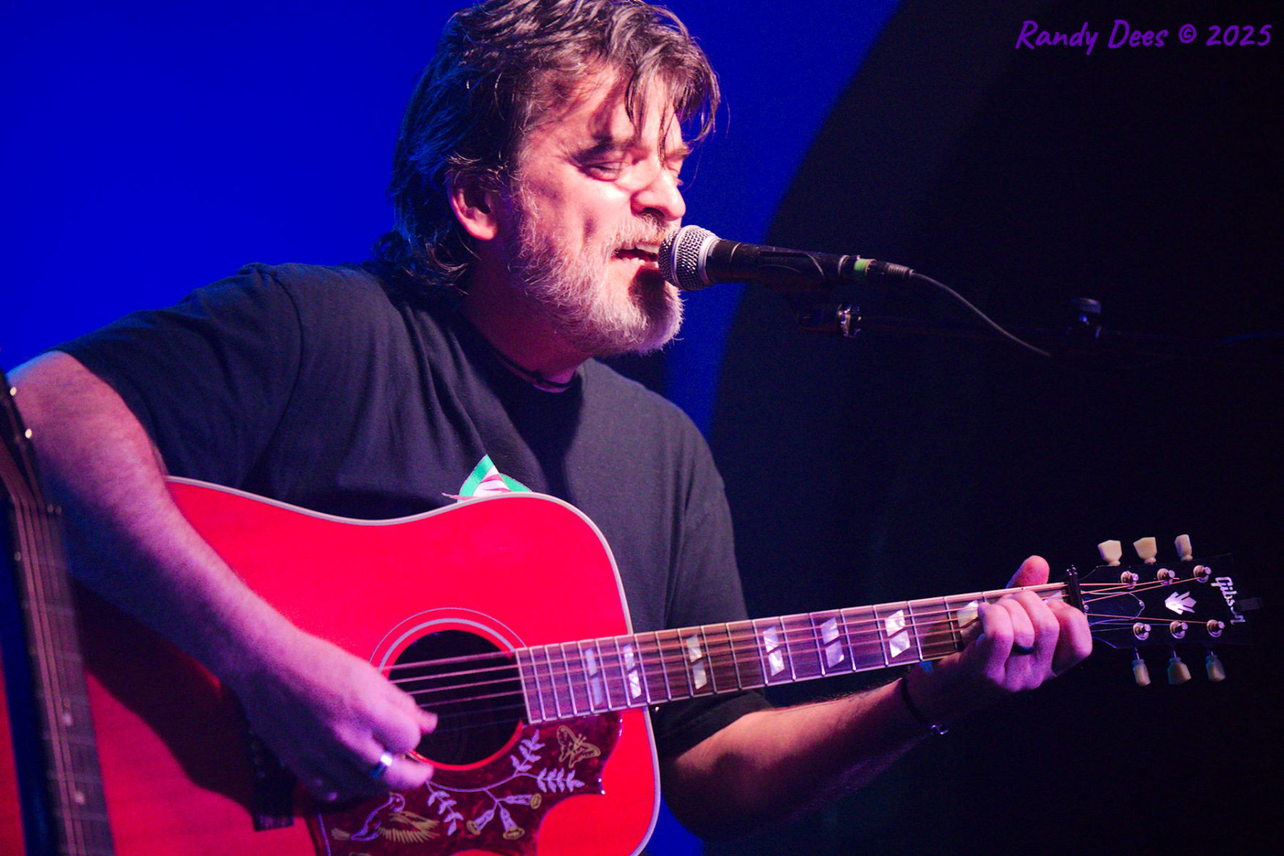 Monday Night Supper Club