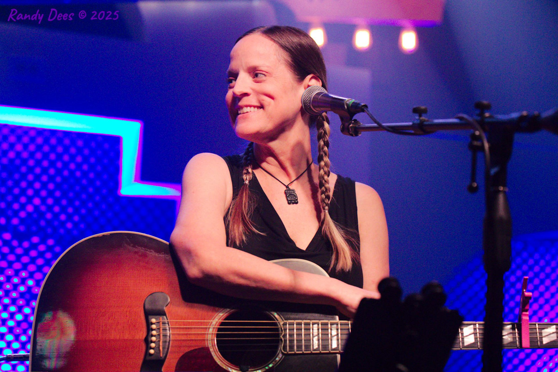 Monday Night Supper Club