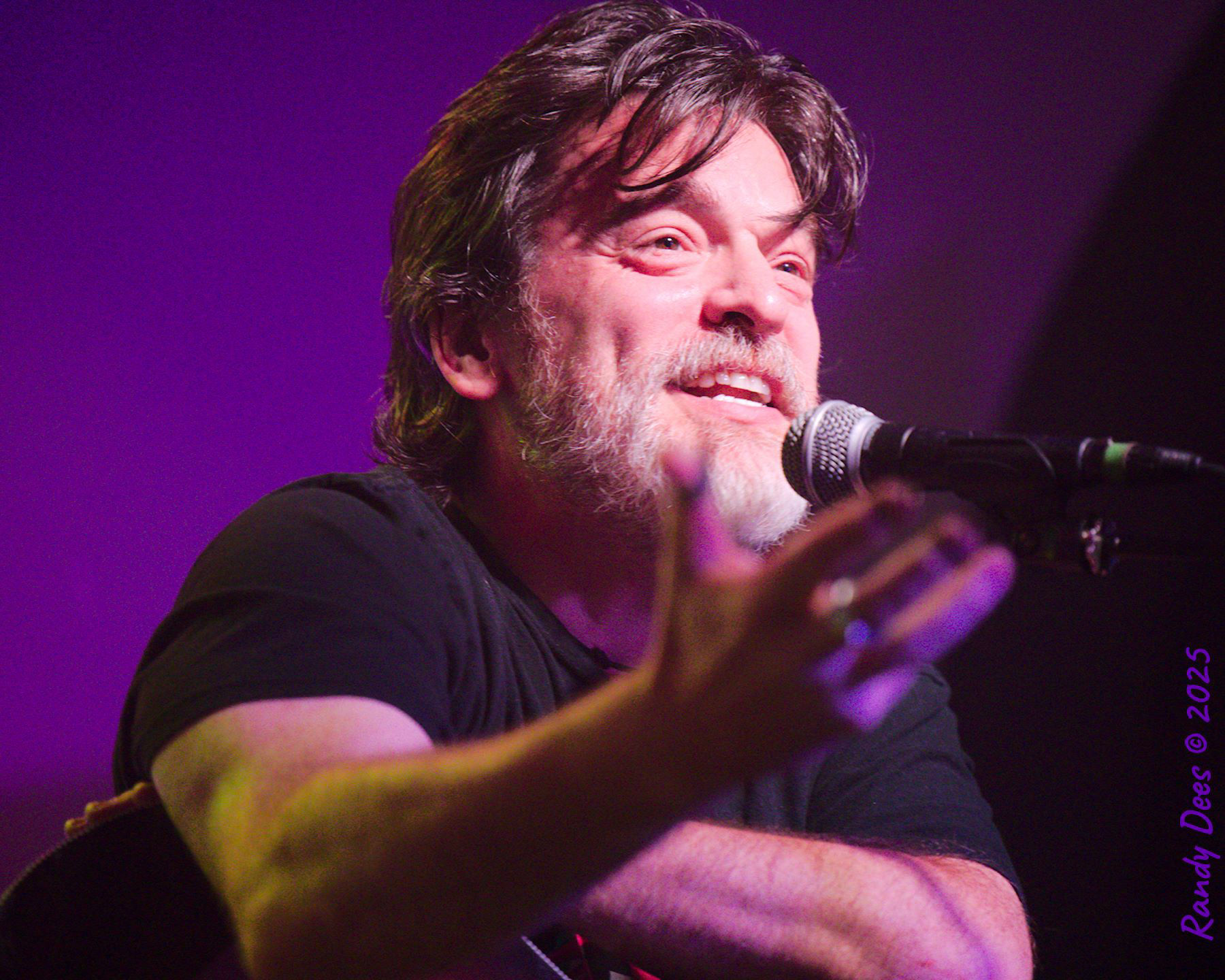 Monday Night Supper Club