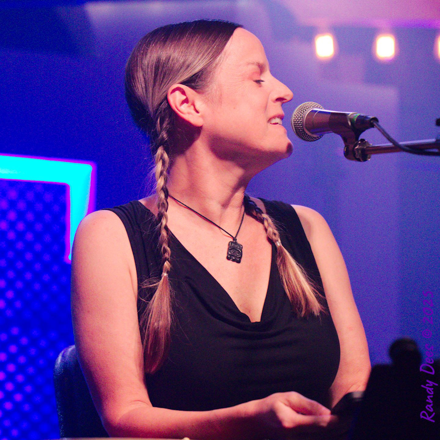 Monday Night Supper Club