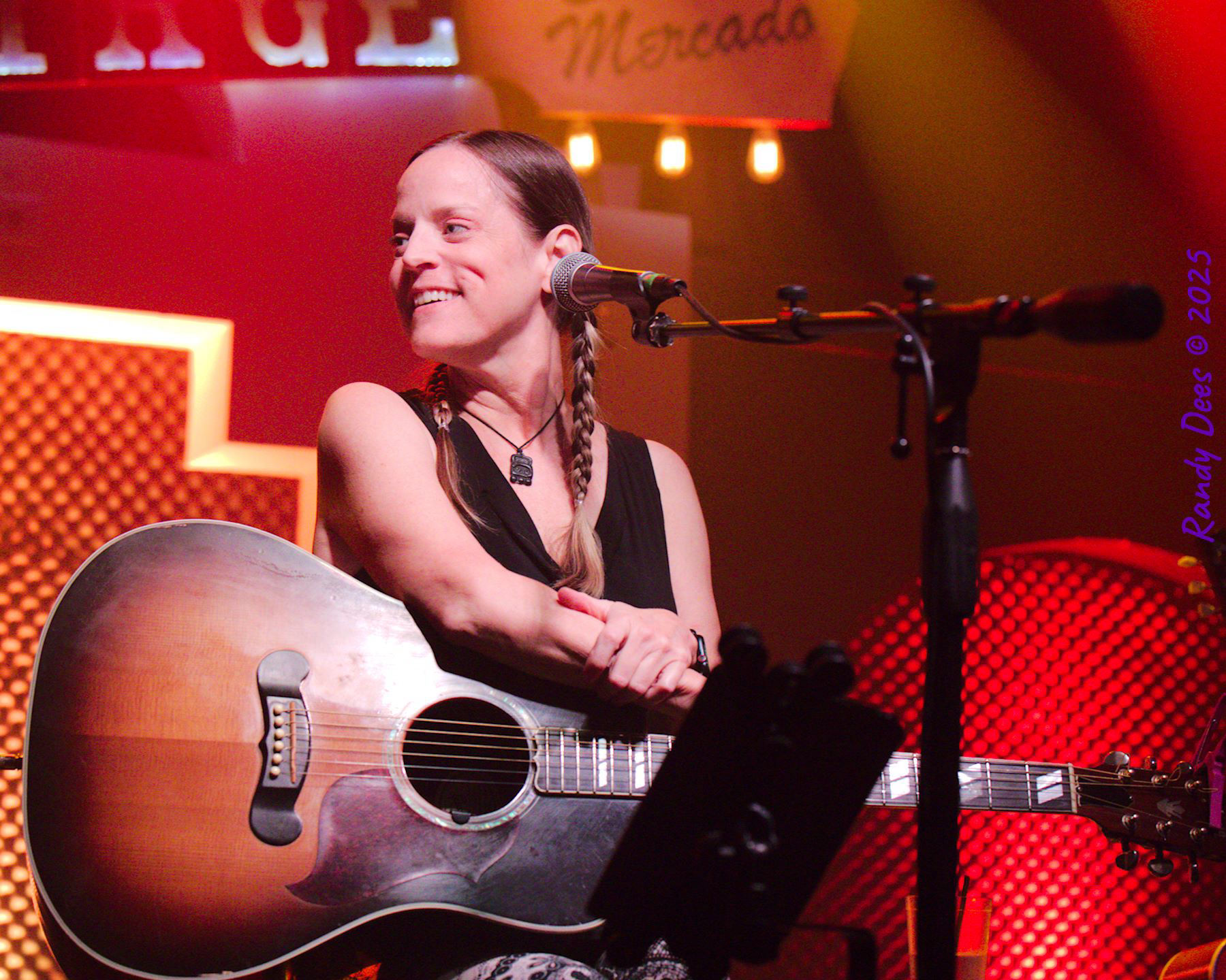 Monday Night Supper Club