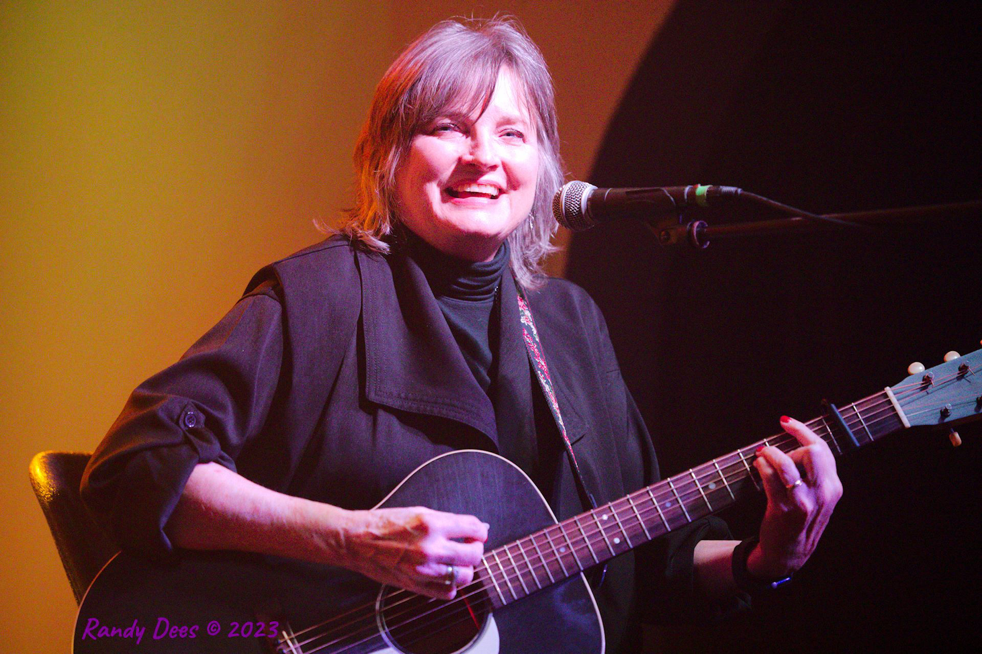 Monday Night Supper Club