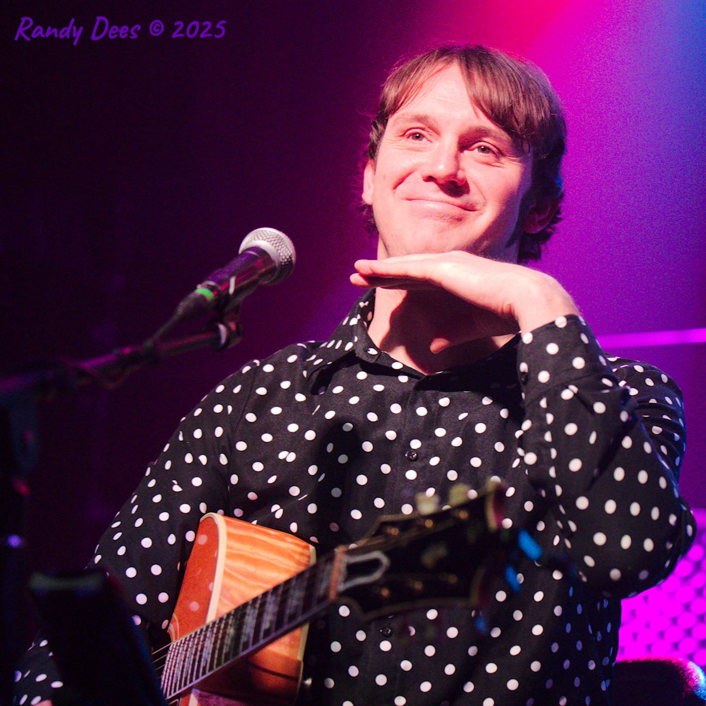 Monday Night Supper Club