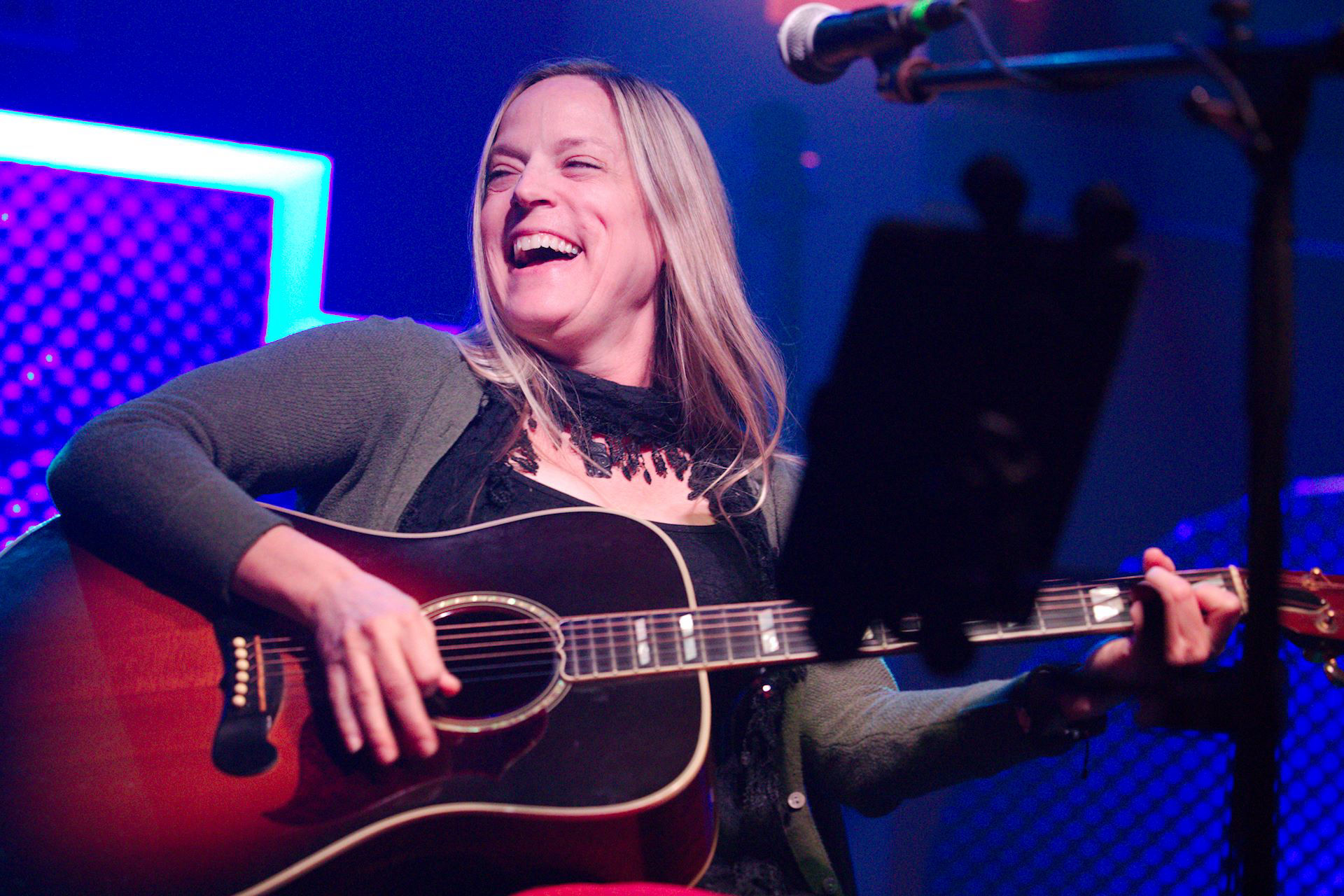 Monday Night Supper Club