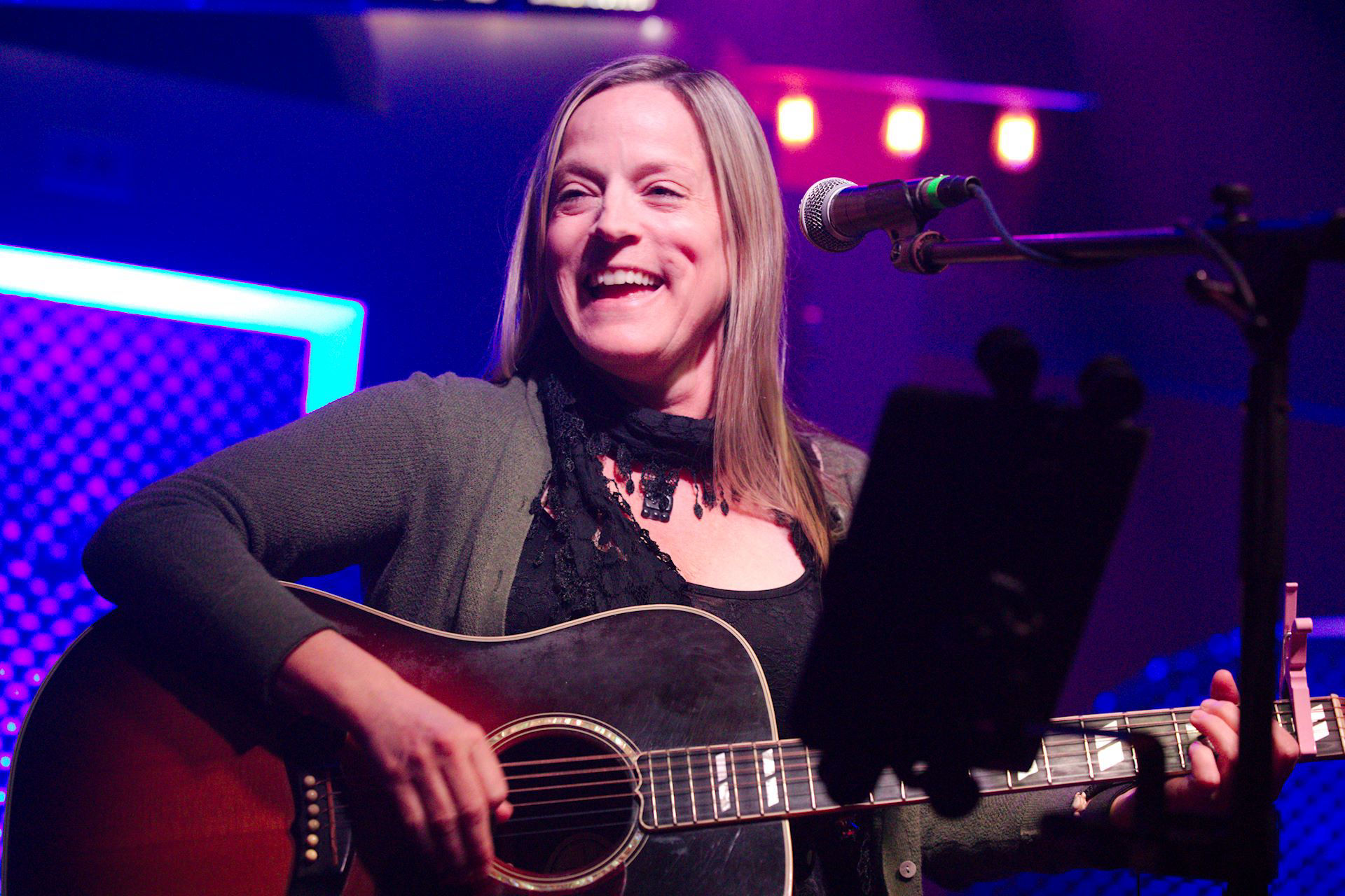 Monday Night Supper Club