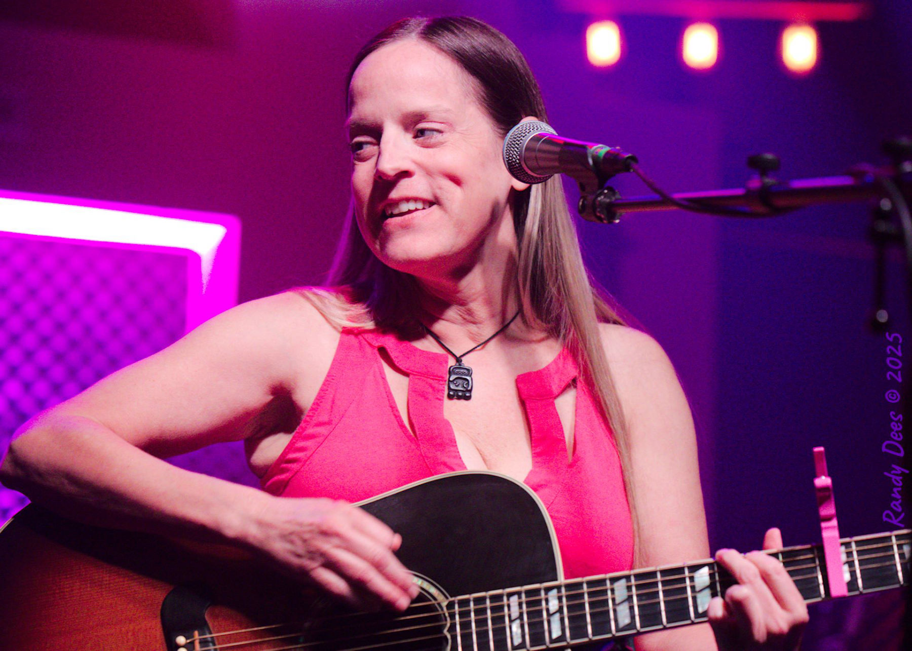 Monday Night Supper Club