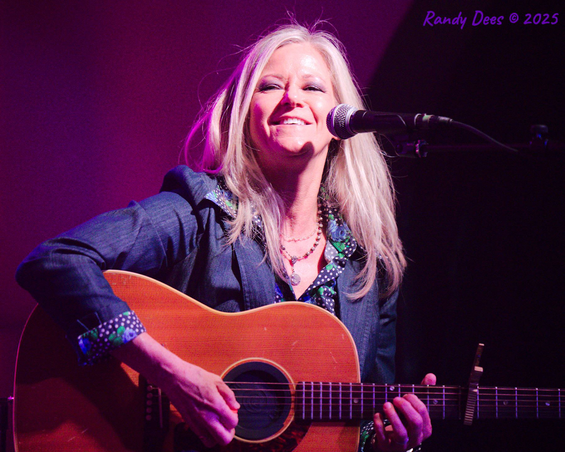 Monday Night Supper Club