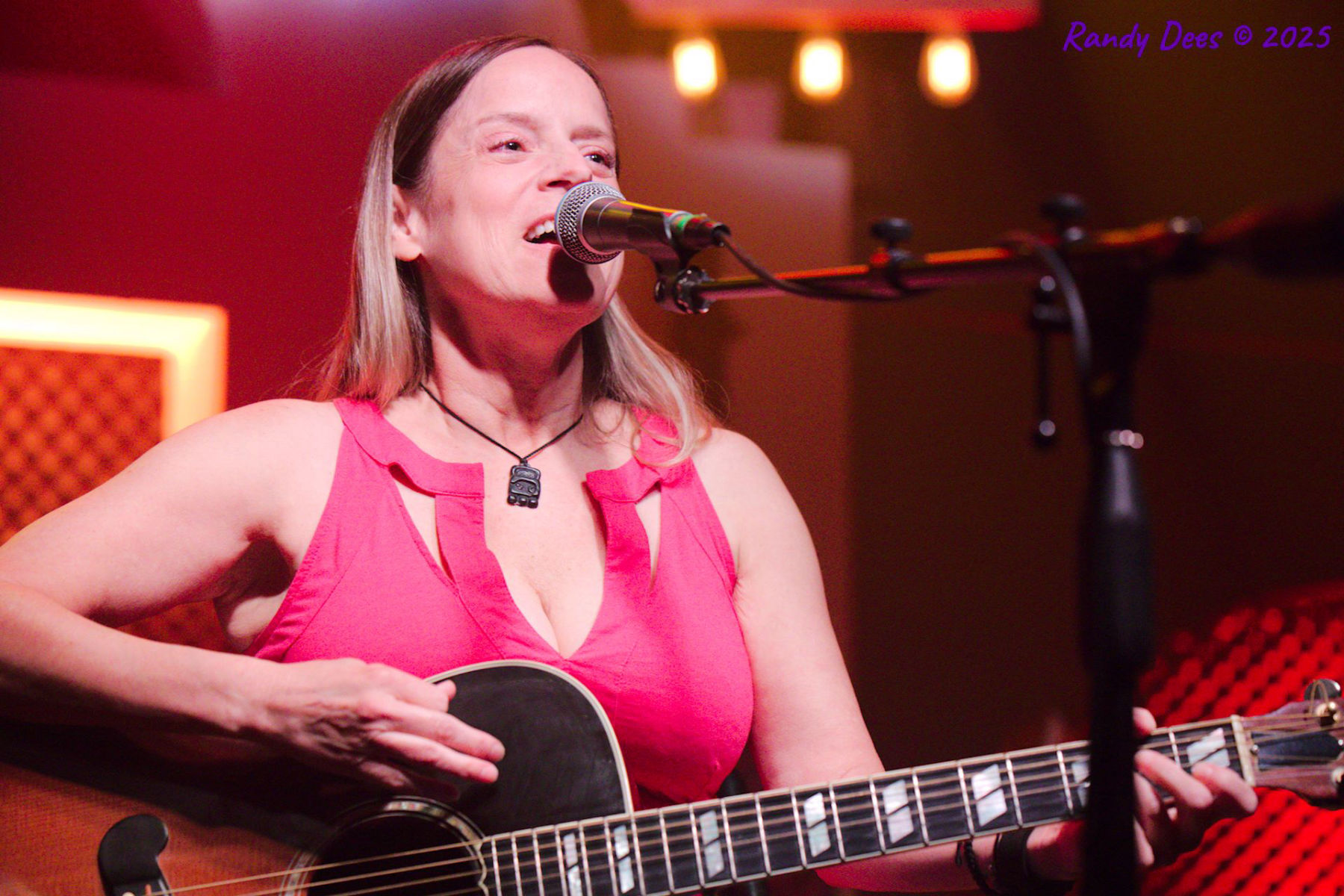 Monday Night Supper Club