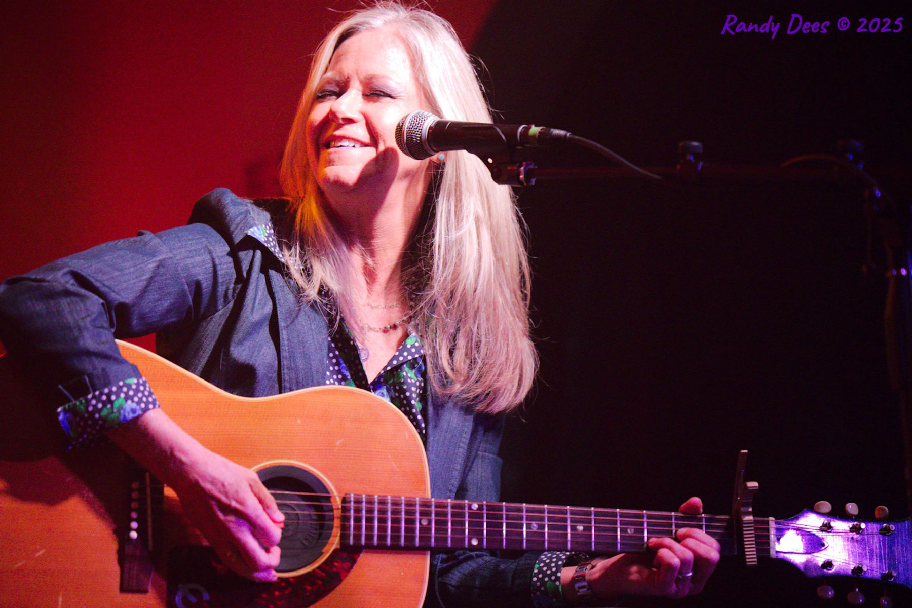 Monday Night Supper Club